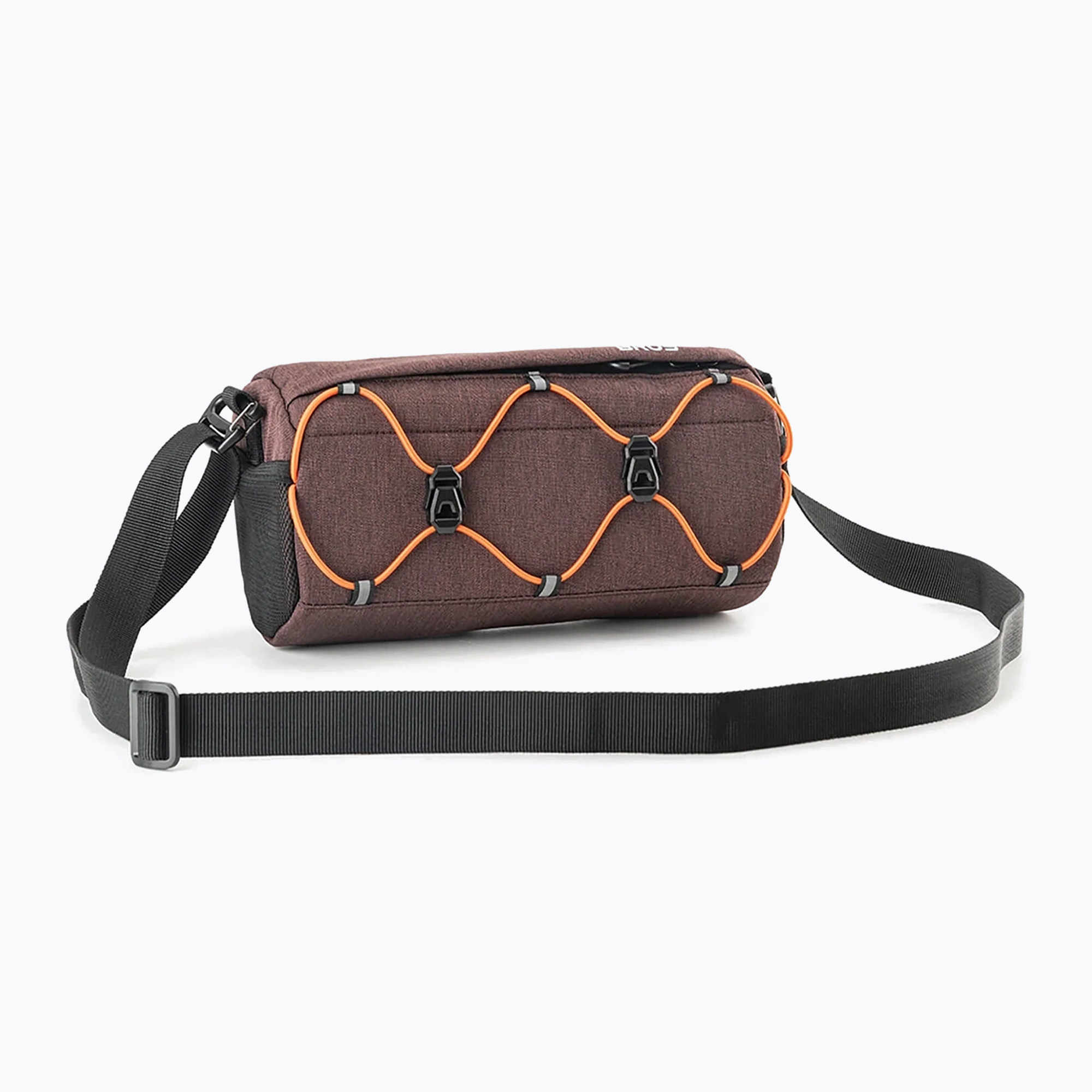 Чанта за кормило на велосипед Rockbros 30110054 Bike Front Bag 2,2 l brown