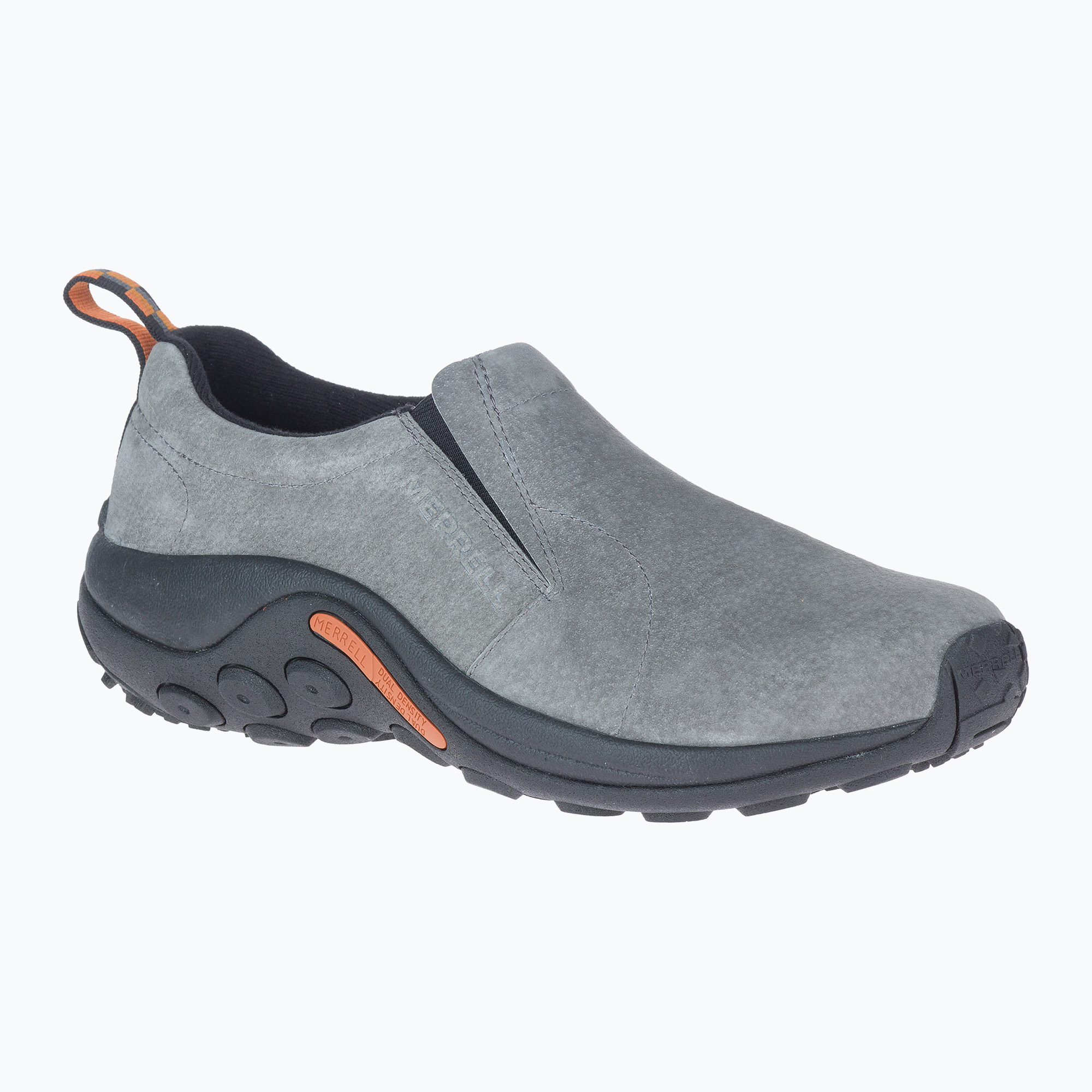 Buty męskie Merrell Jungle Moc grey 