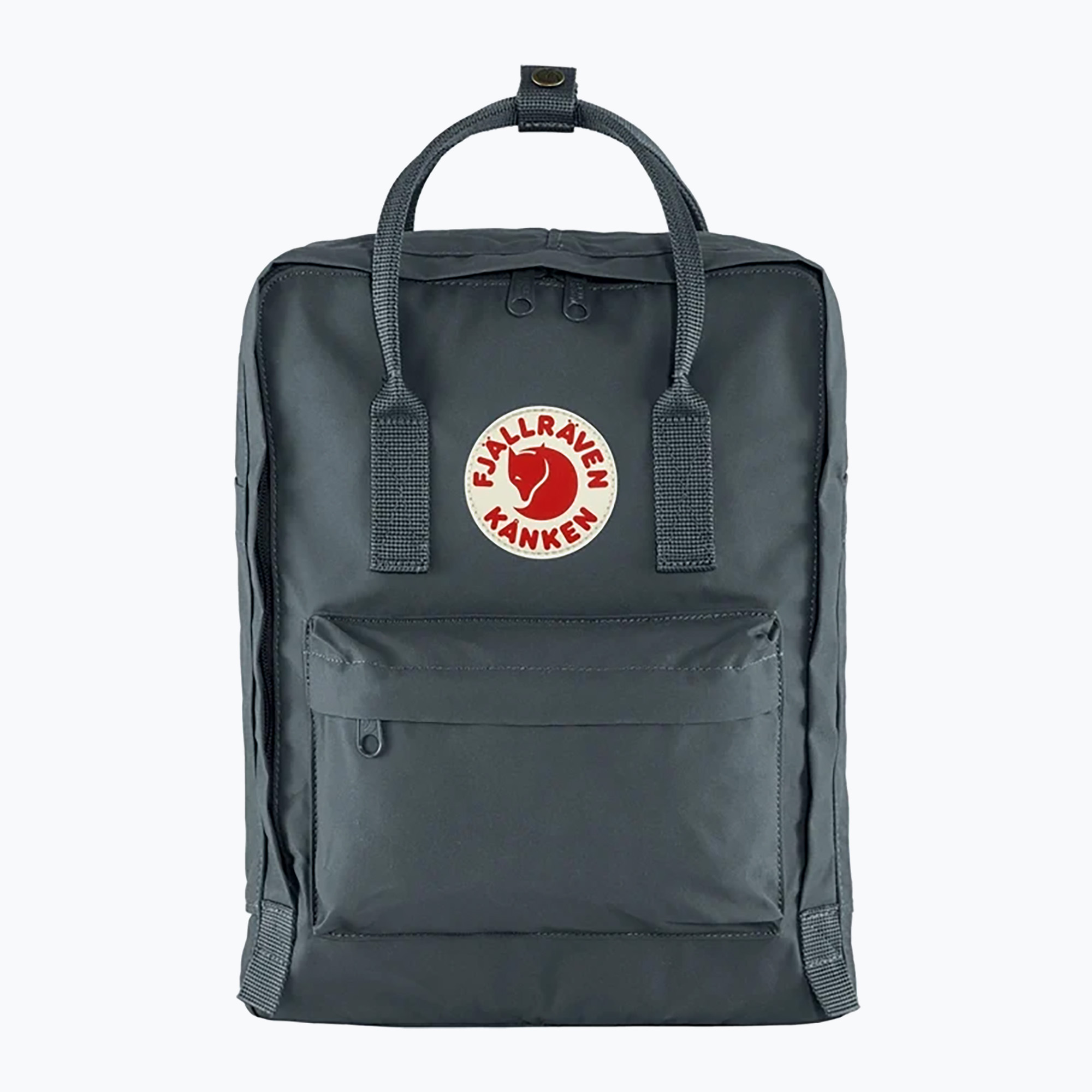 Plecak miejski Fjällräven Kanken 16 l graphite 