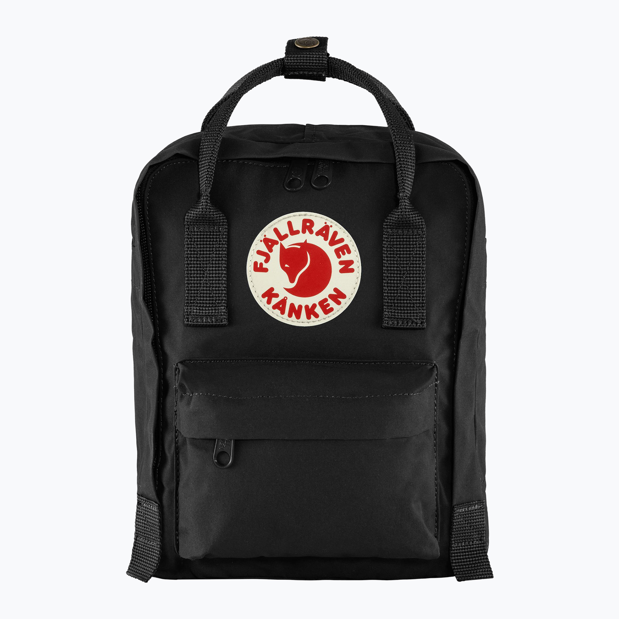 Plecak miejski Fjällräven Kanken Mini 7 l black 