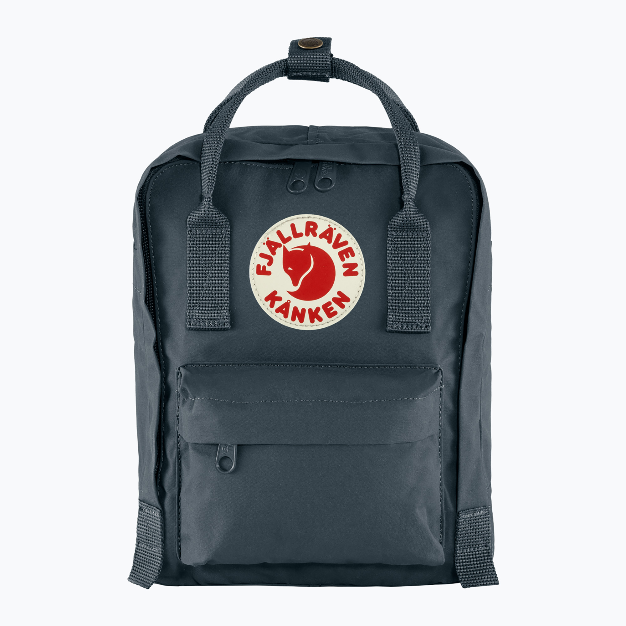 Plecak miejski Fjällräven Kanken Mini 7 l navy 