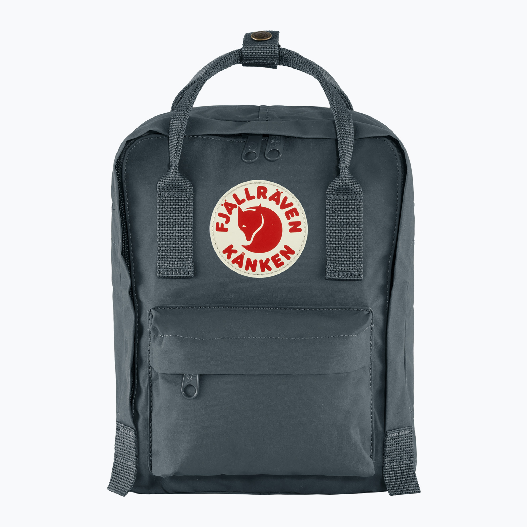 Plecak miejski Fjällräven Kanken Mini 7 l graphite 