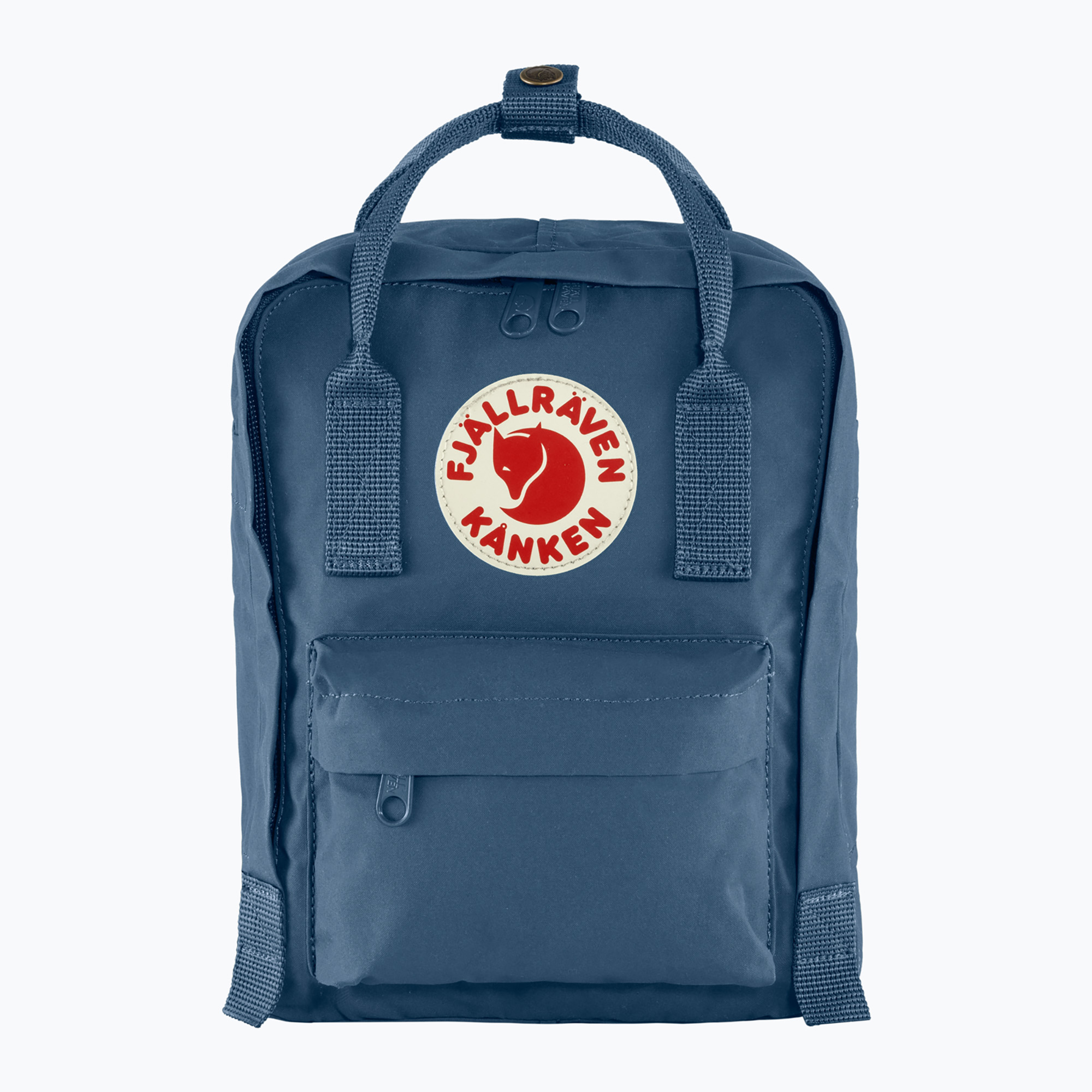 Plecak miejski Fjällräven Kanken Mini 7 l royal blue 