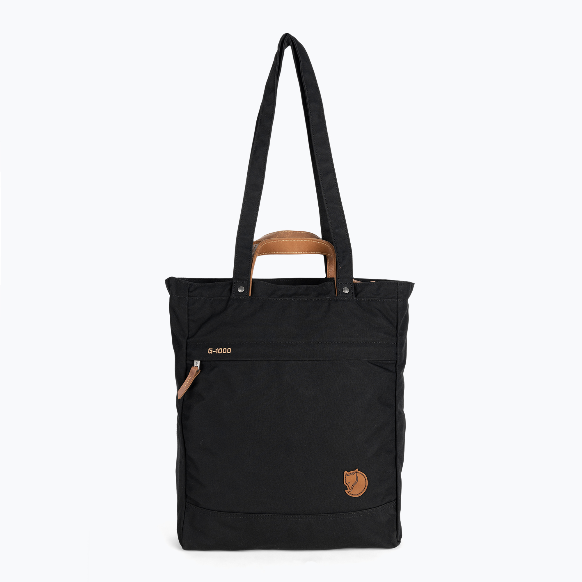 Torba Fjällräven Totepack No. 1 14 l black 
