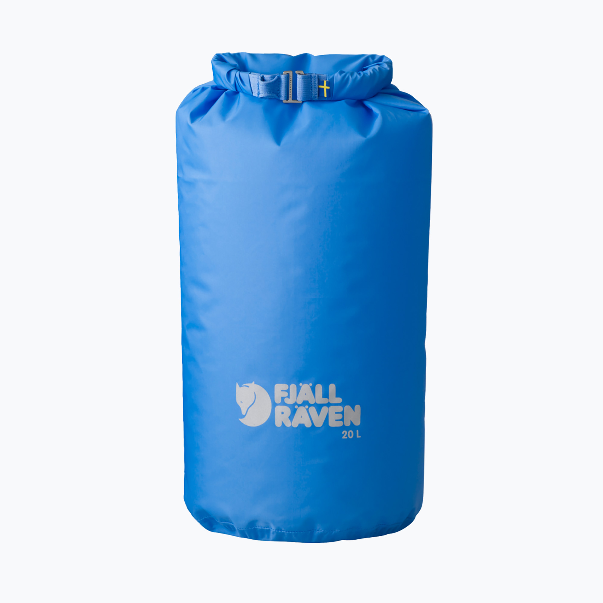 Nepremokavý batoh Fjällräven 20 l un blue