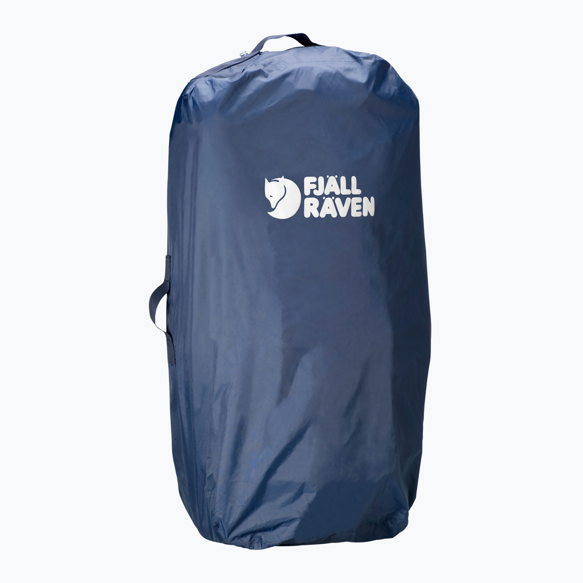 Pokrowiec przeciwdeszczowy na plecak Fjällräven Flight Bag 70 l navy 