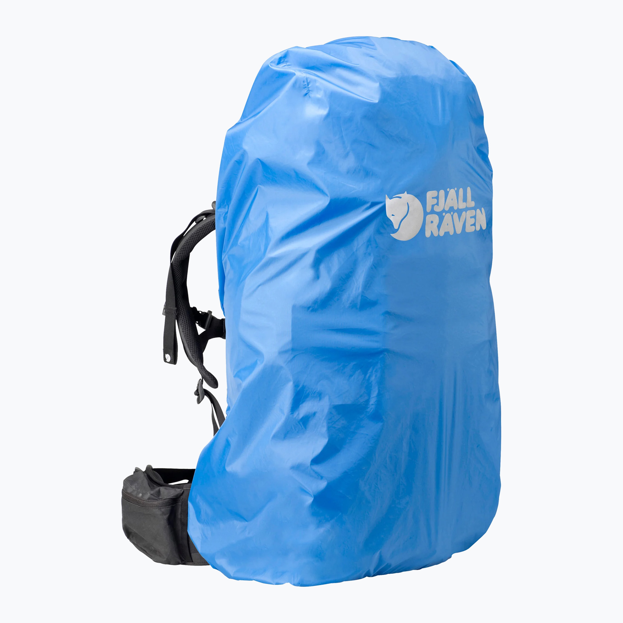 Pokrowiec na plecak Fjällräven Rain Cover 60-75 l un blue 