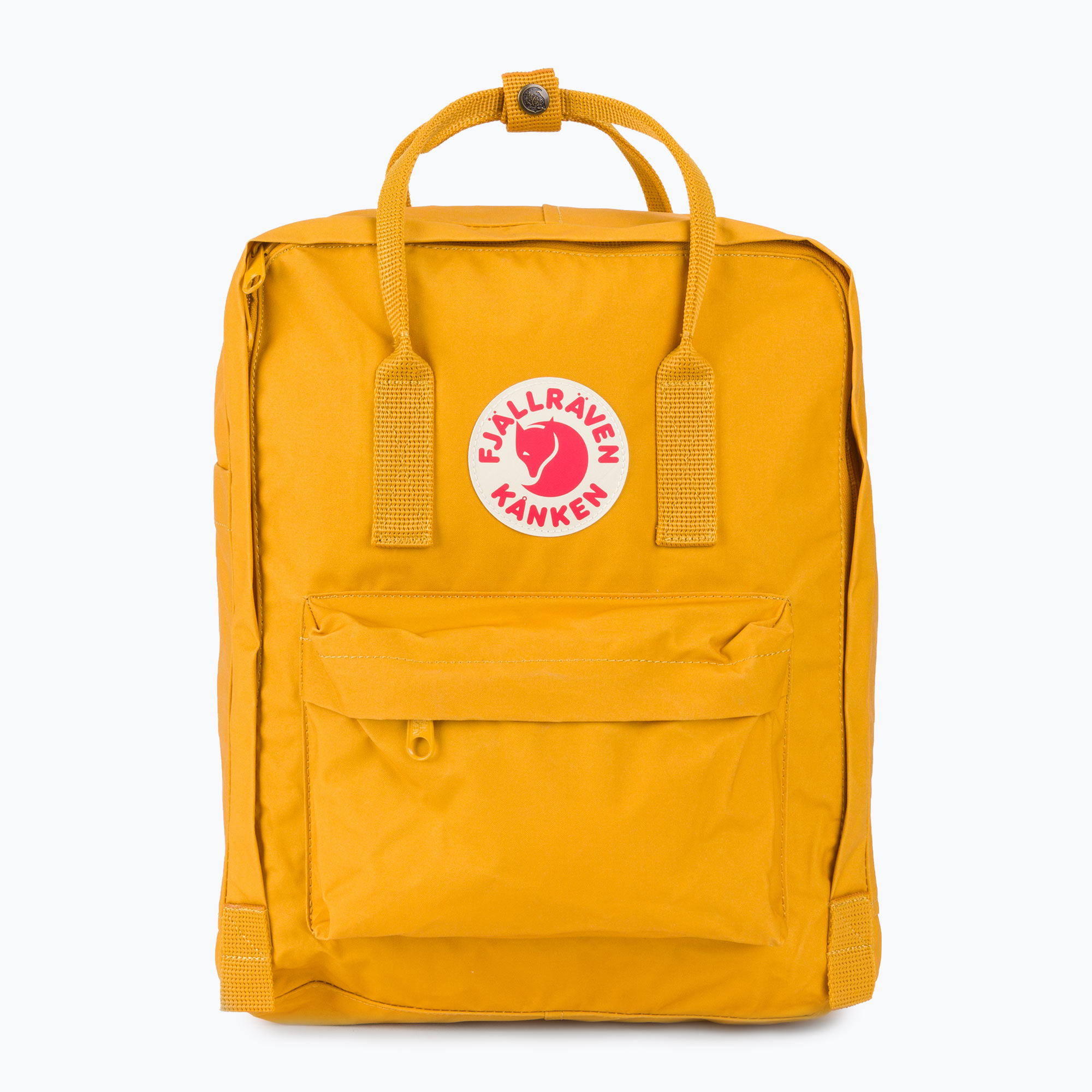 Plecak miejski Fjällräven Kanken 16 l ochre 