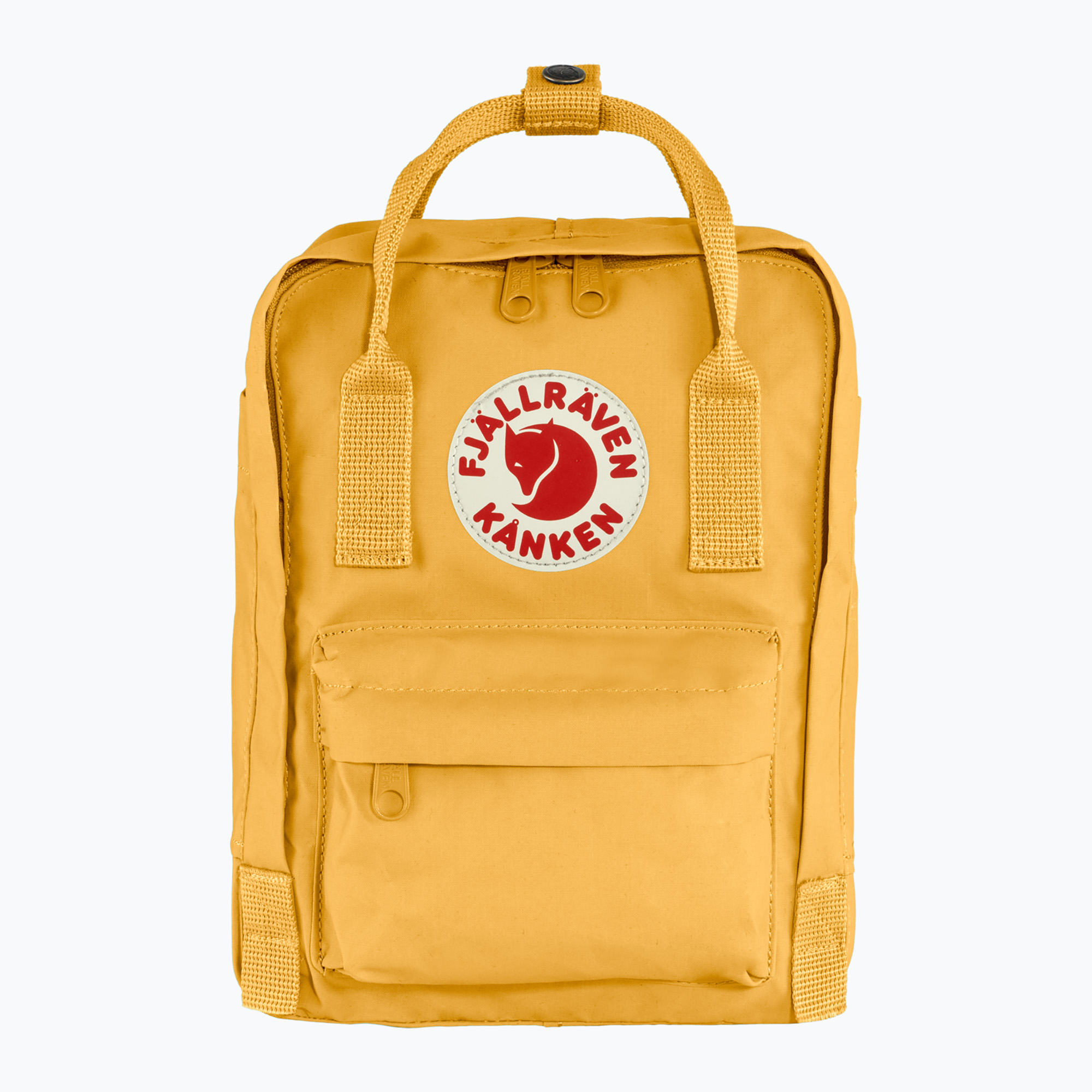 Plecak miejski Fjällräven Kanken Mini 7 l ochre 
