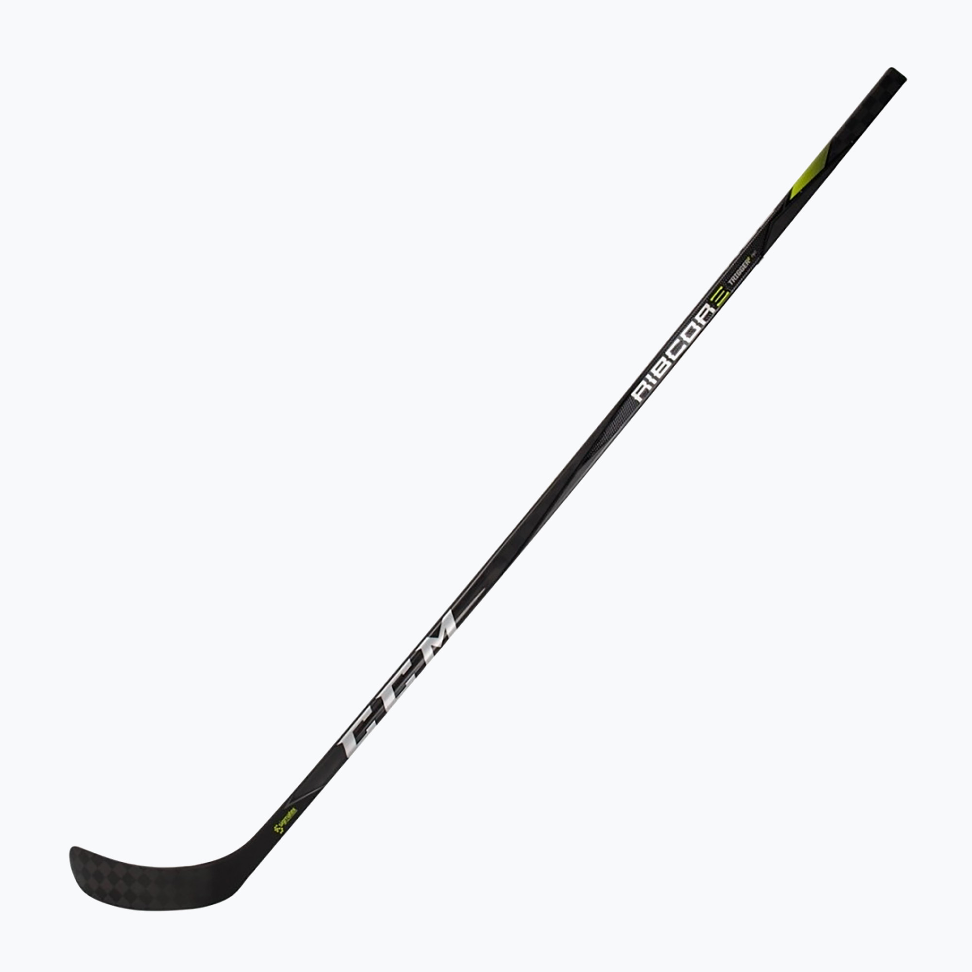 Hokejka CCM Ribcor Pro SR black