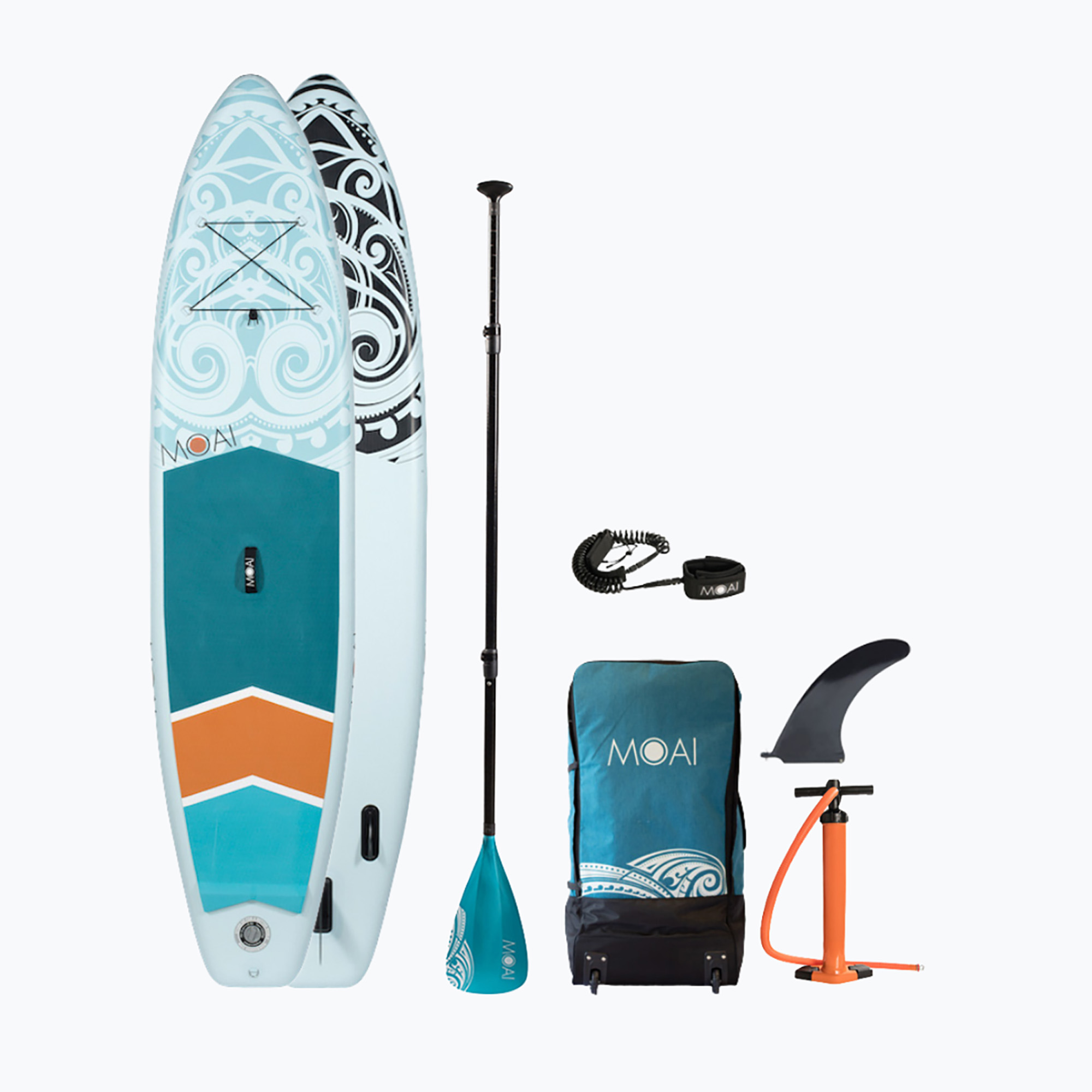 Deska SUP MOAI M-21110 11'0