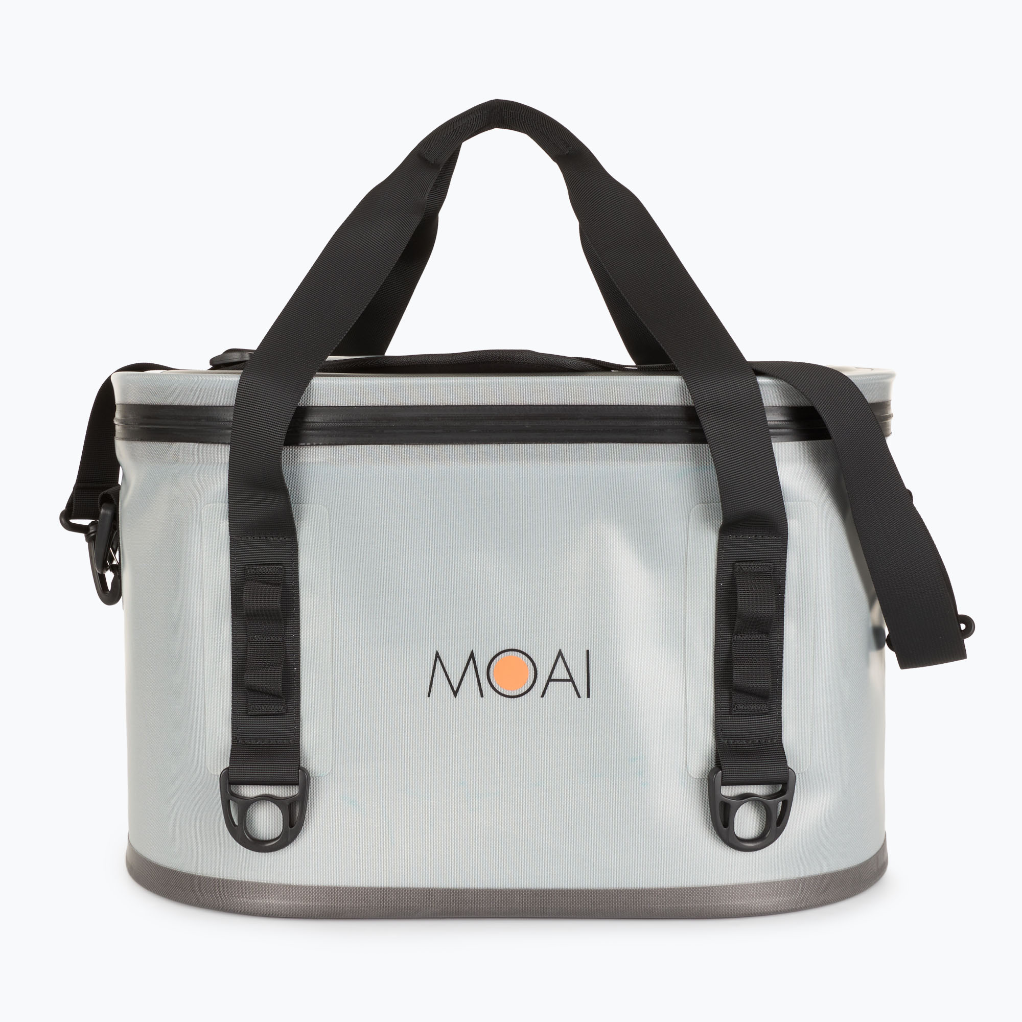 Torba termiczna MOAI Cooler Bag 15 l 
