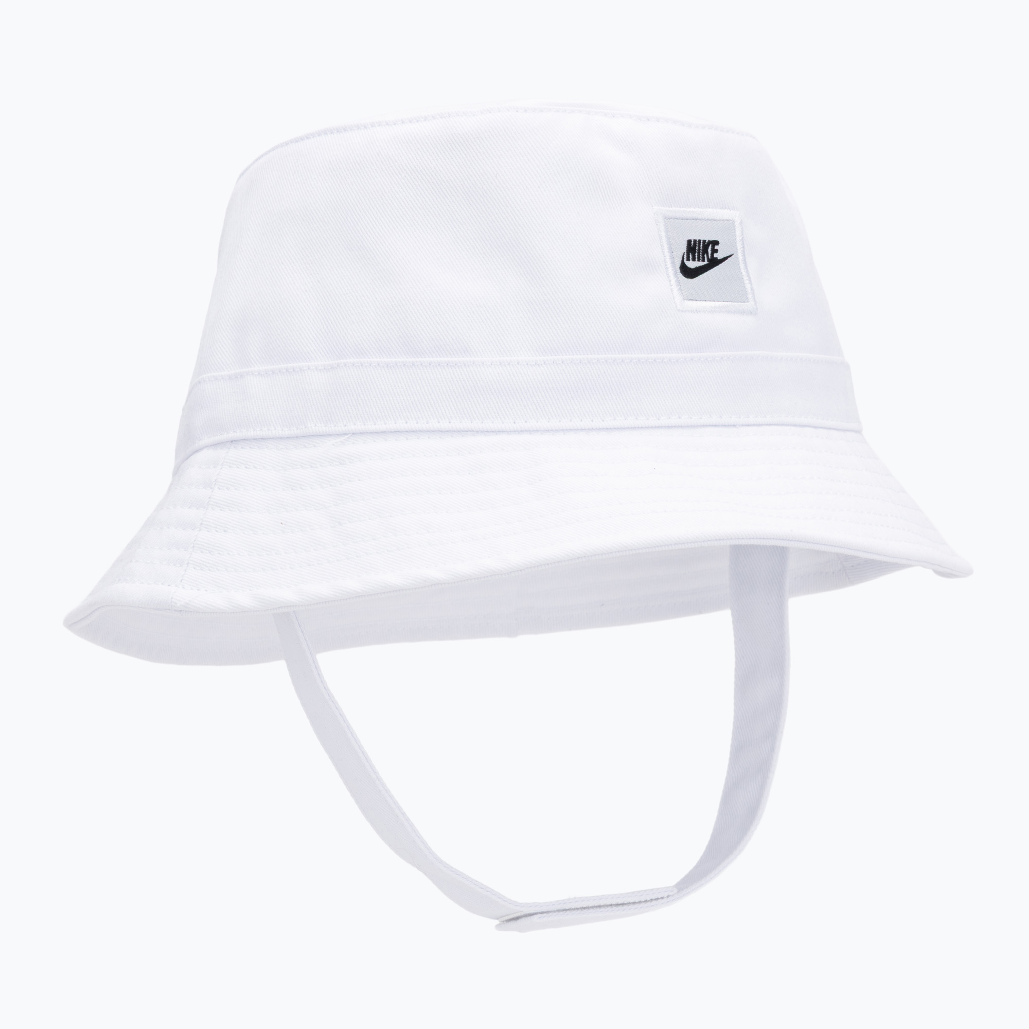 Pălărie pentru copii Nike Core Bucket white