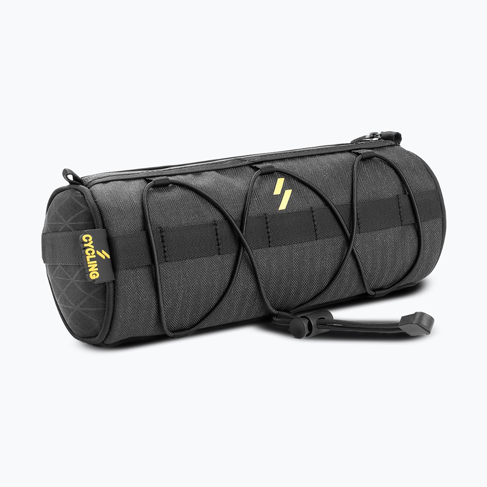 Чанта за кормило на велосипед Rockbros 30110010001 Bike Front Bag black