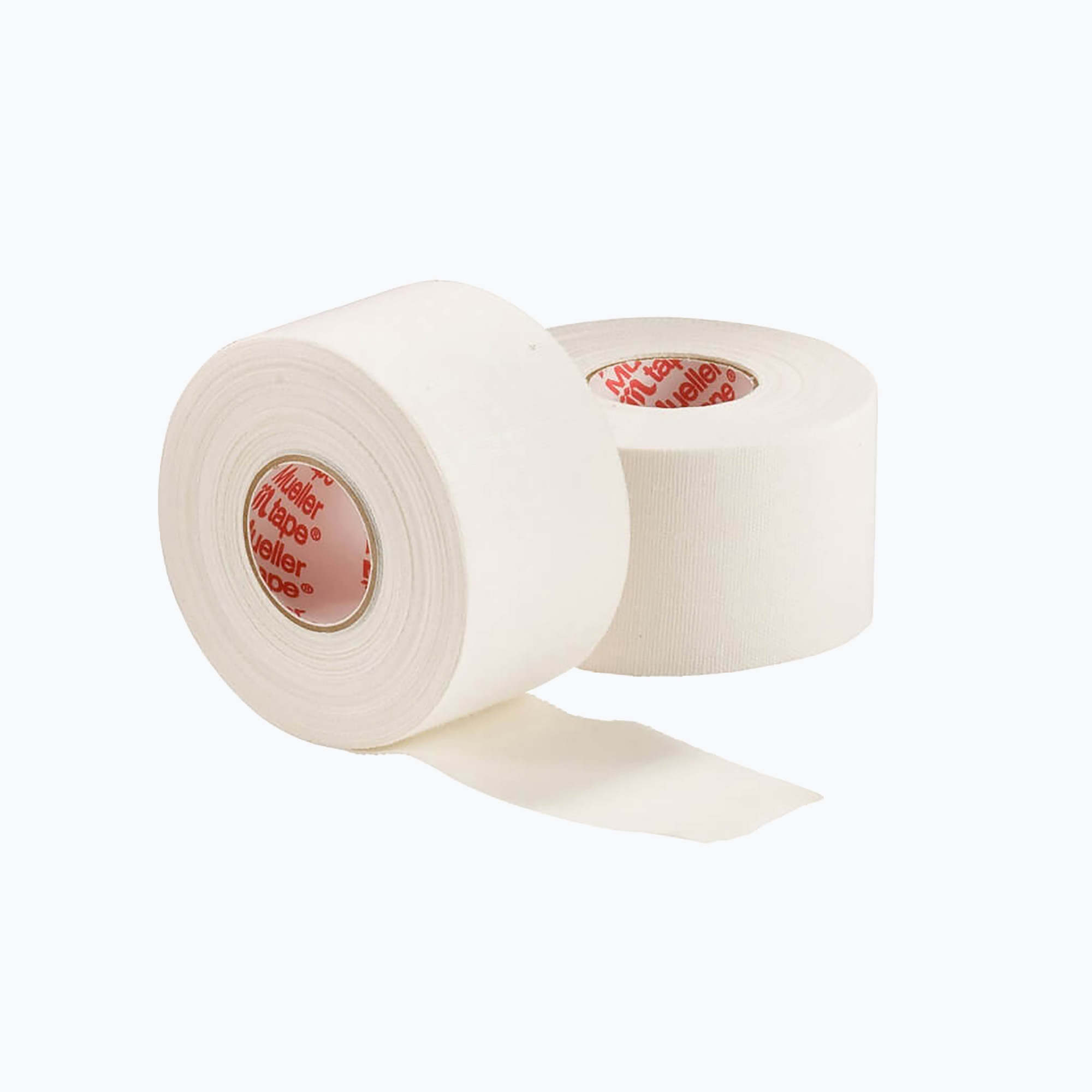 Müller Kinesiotaping-Band Eurotape Platinum weiß 130595