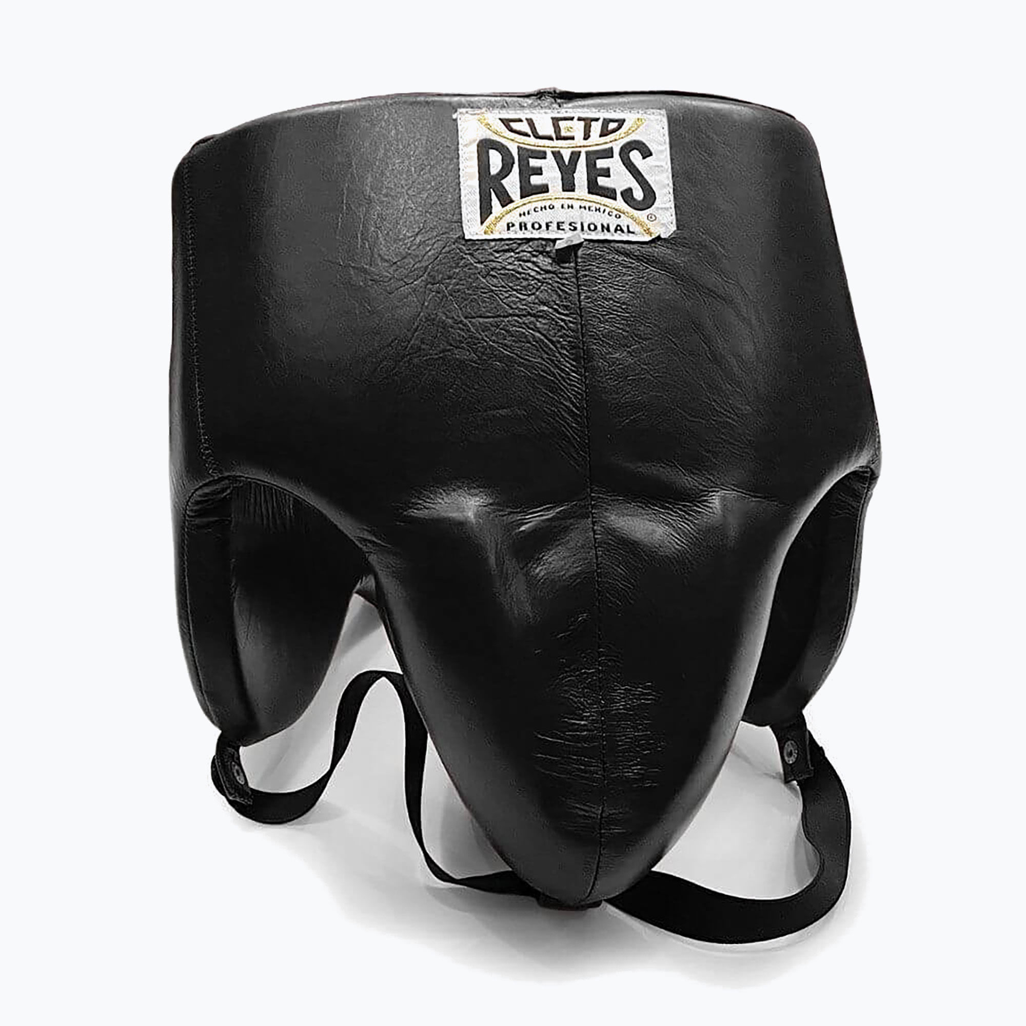 Ochraniacz krcza bioder i nerek Cleto Reyes Groin Guard Foul Protector black 