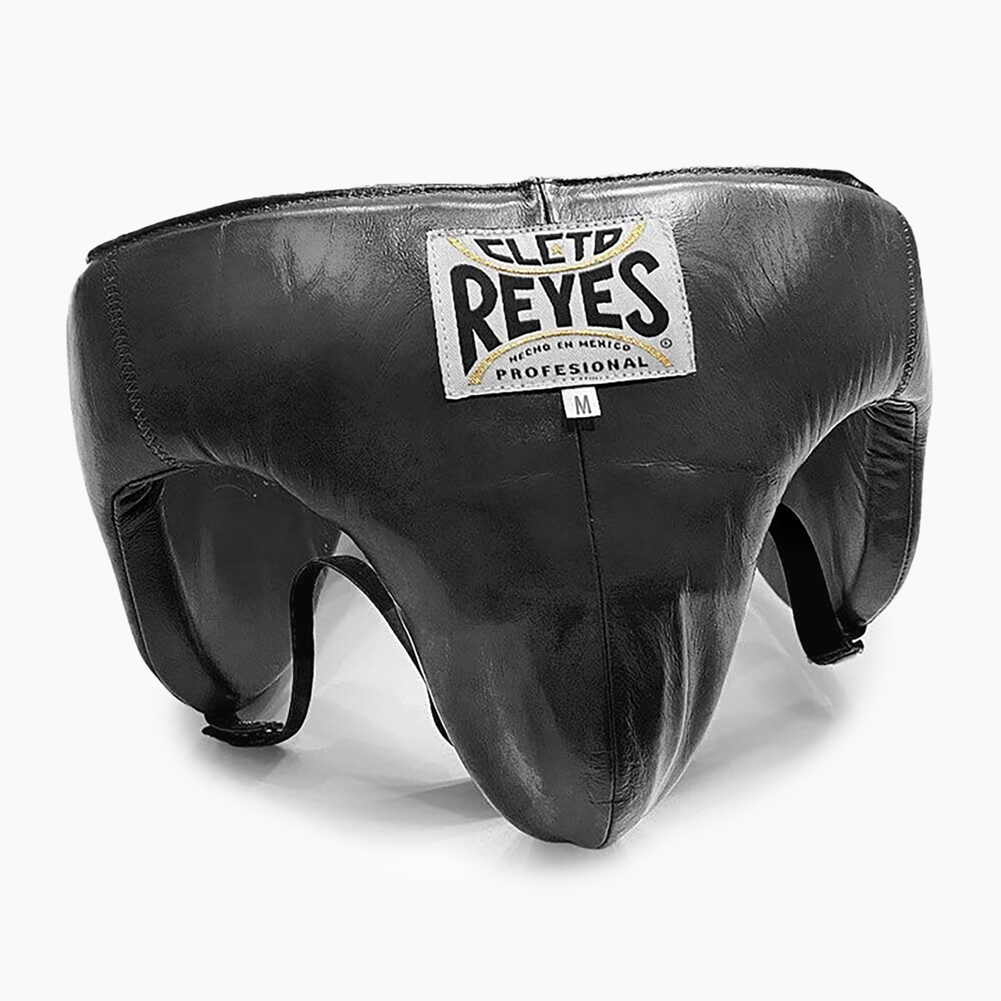 Ochraniacz krocza bioder i nerek Cleto Reyes Foul-proof protection Cup 