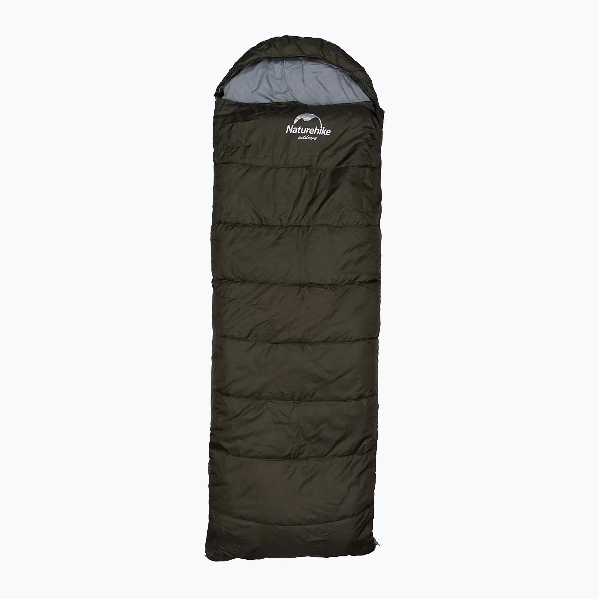 Śpiwór Naturehike U150 lewy army green 