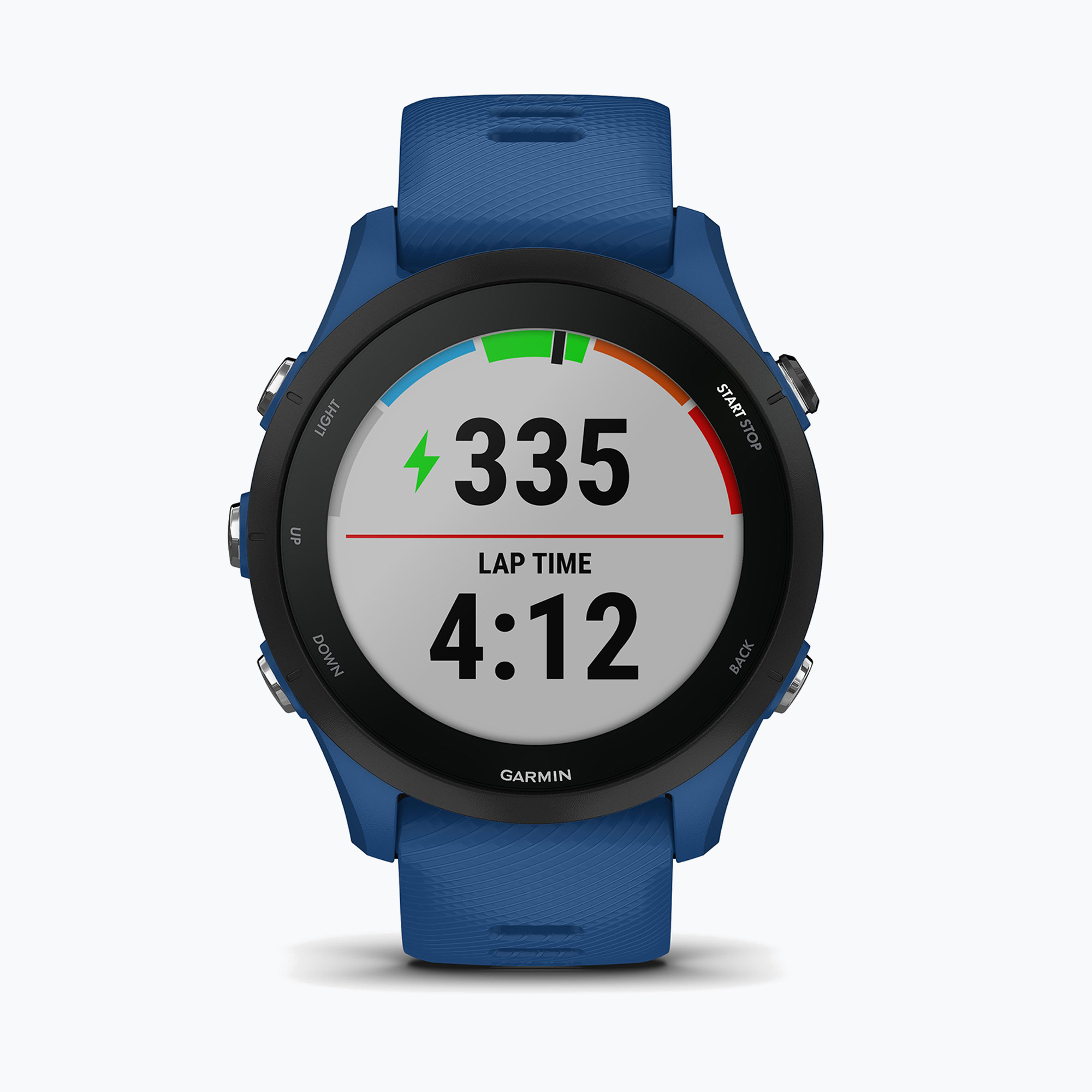 Óra Garmin Forerunner 255 tidal blue (Forerunner 255 010-02641-11)