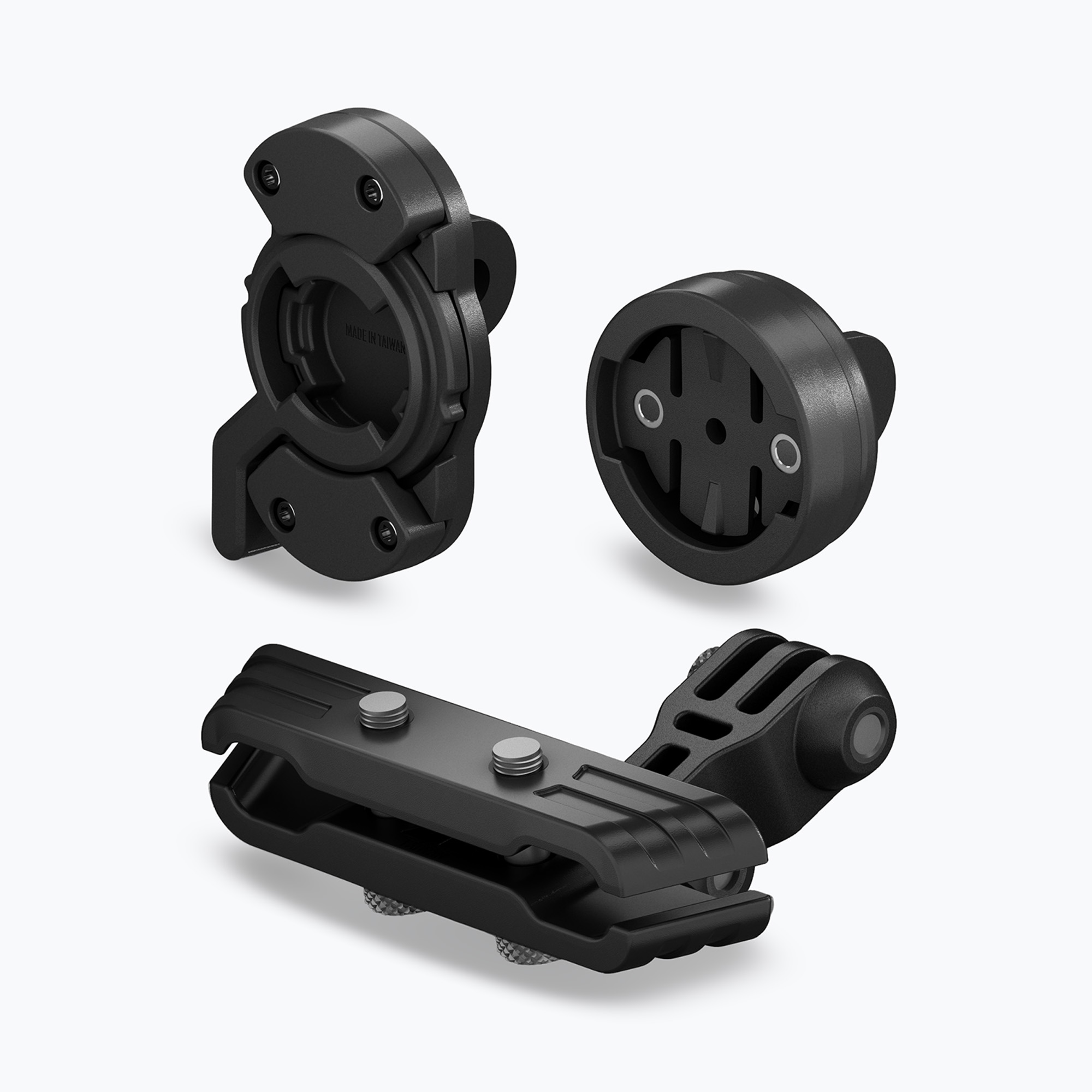 Комплект Garmin mounting for Varia