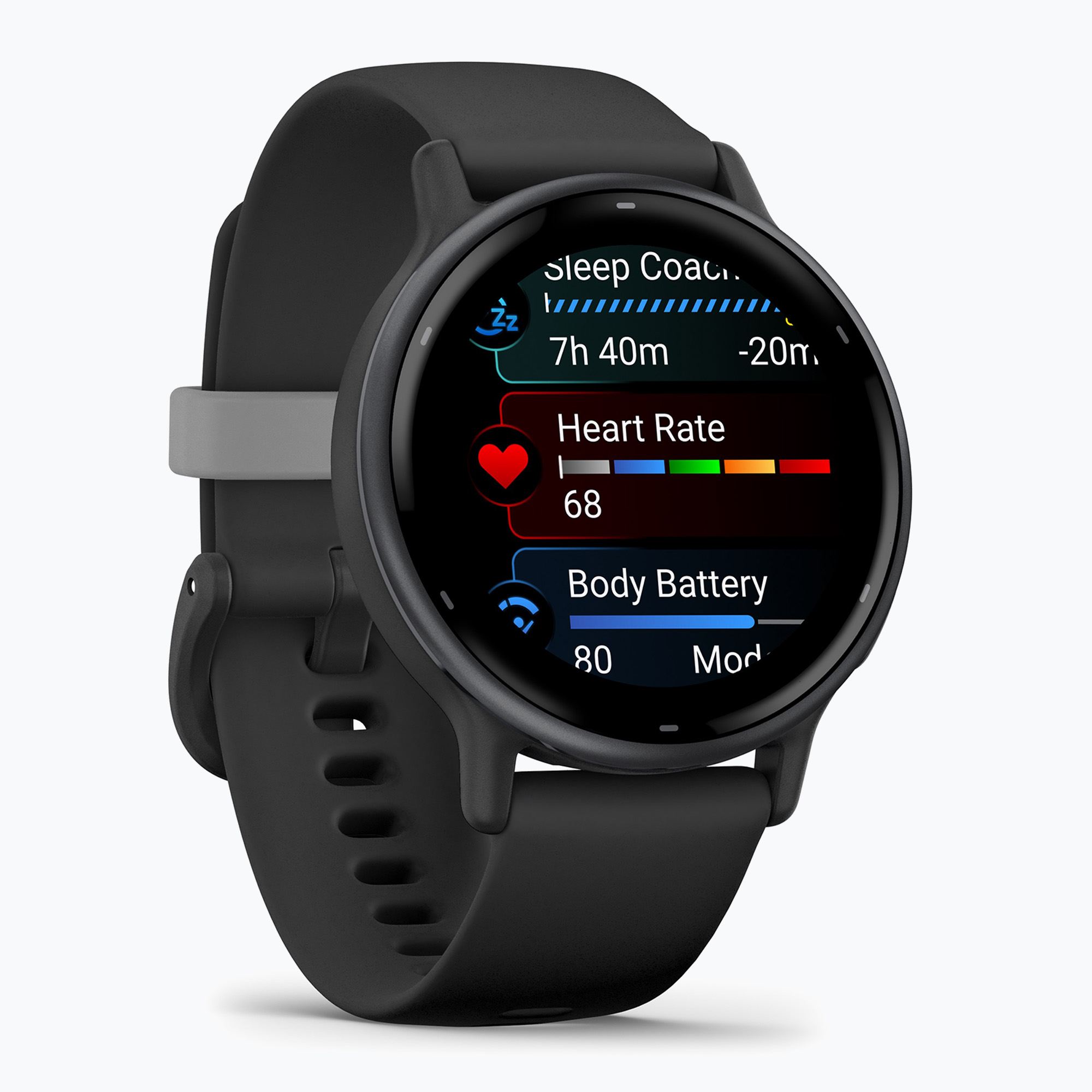 Uhr Garmin Vivoactive 5 slate