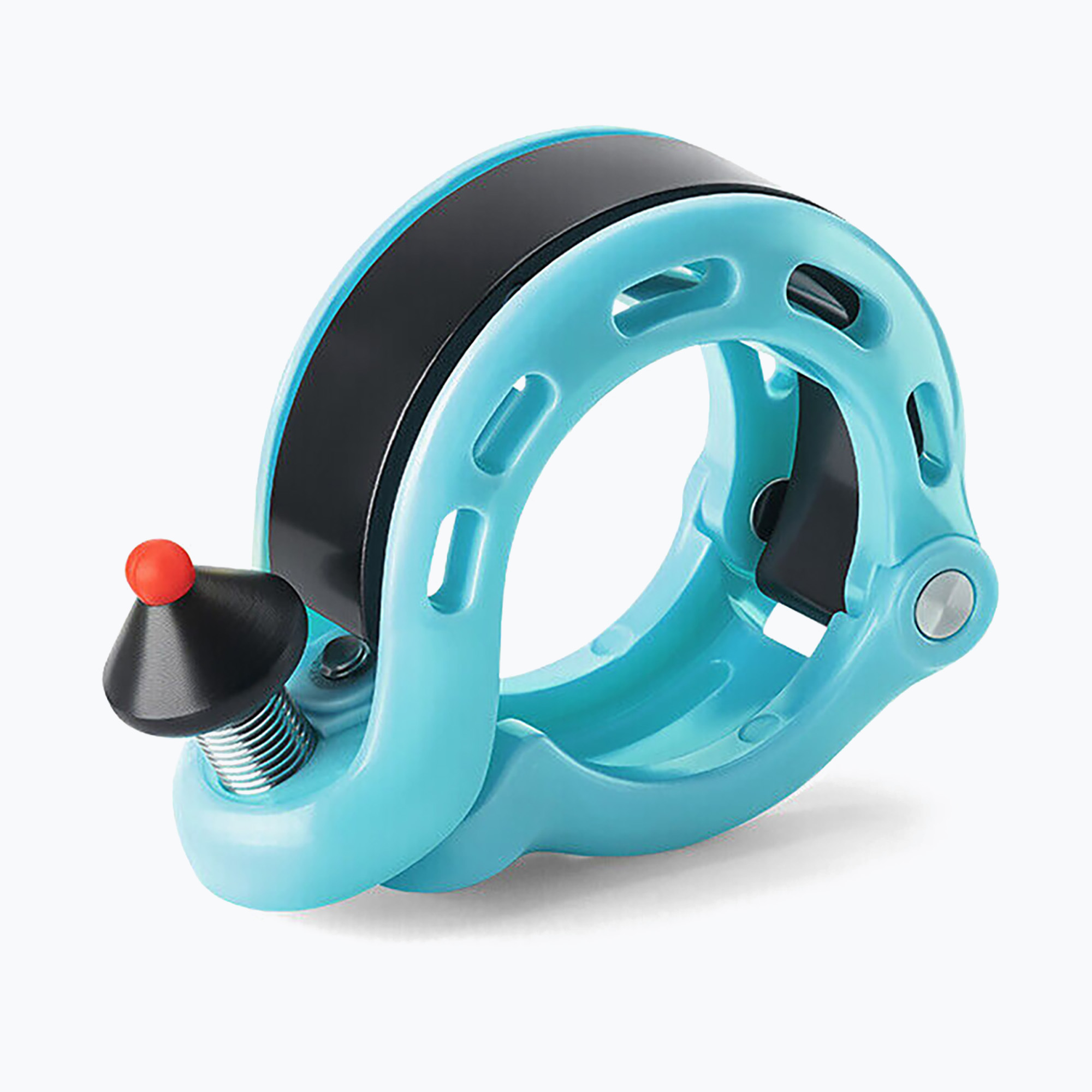 Zvonček na bicykel Rockbros 34210028 blue (34210028003)