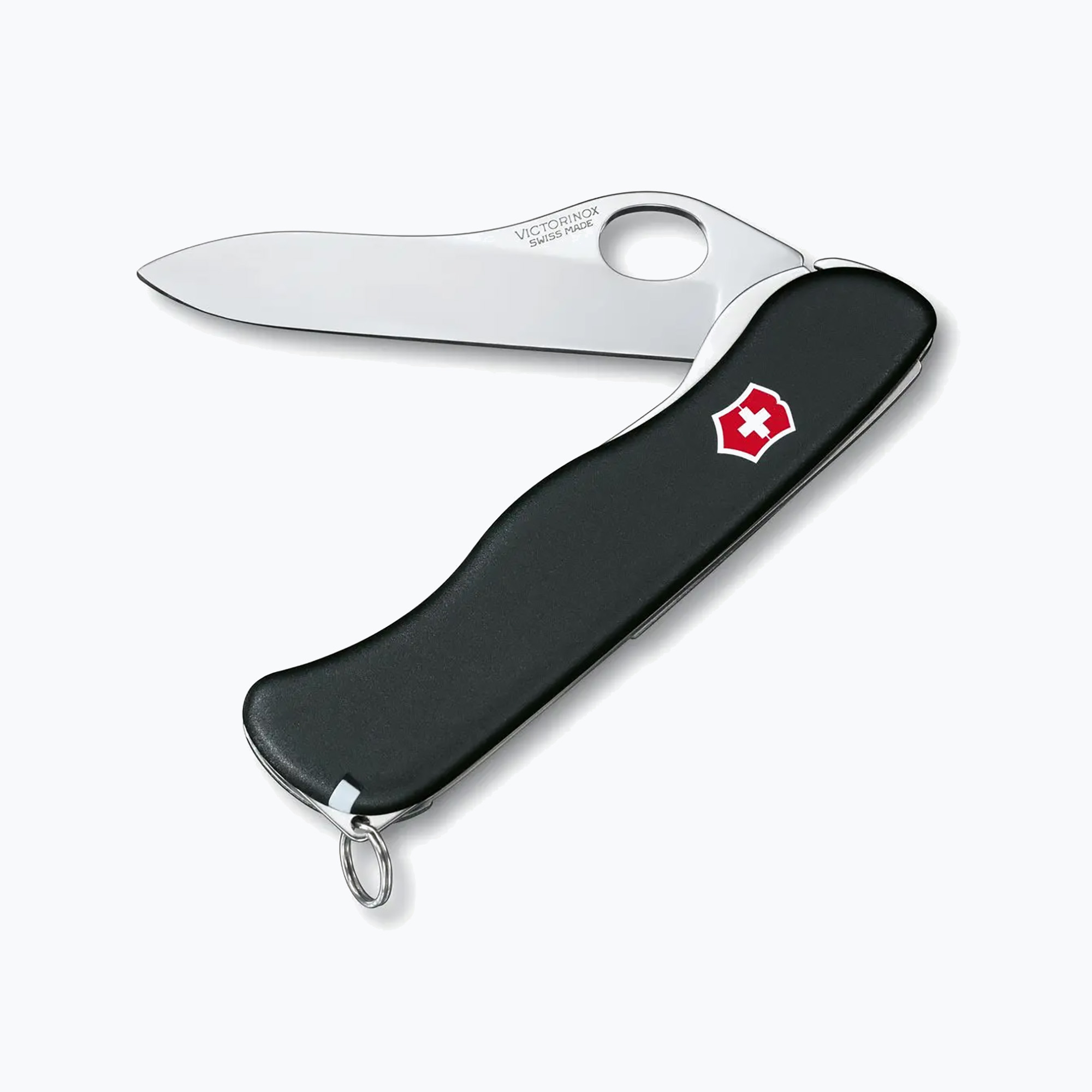 Scyzoryk Victorinox Sentinel Clip M czarny | WYSYŁKA W 24H | 30 DNI NA ZWROT