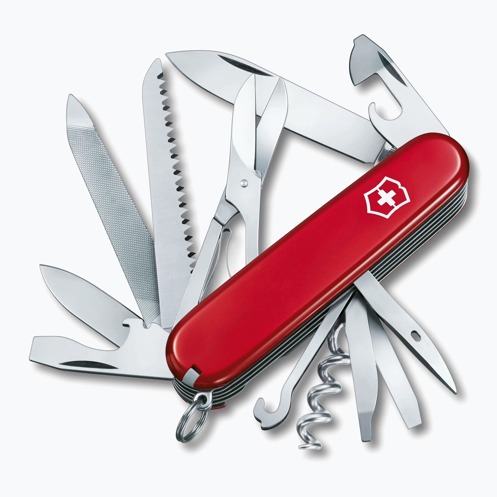 Scyzoryk Victorinox Ranger red | WYSYŁKA W 24H | 30 DNI NA ZWROT