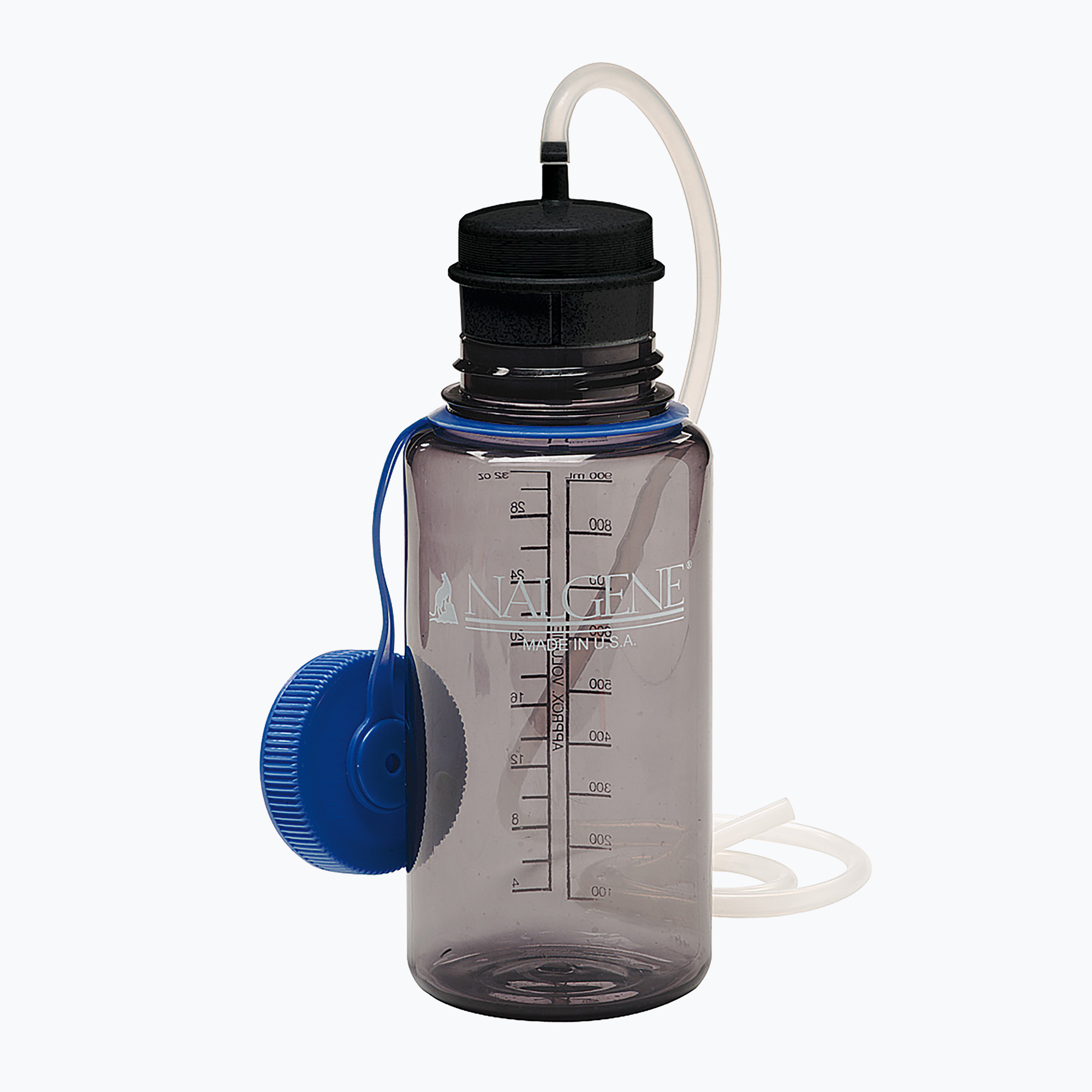 Adapter do butelek z węglem aktywnym Katadyn Active Carbon Bottle 