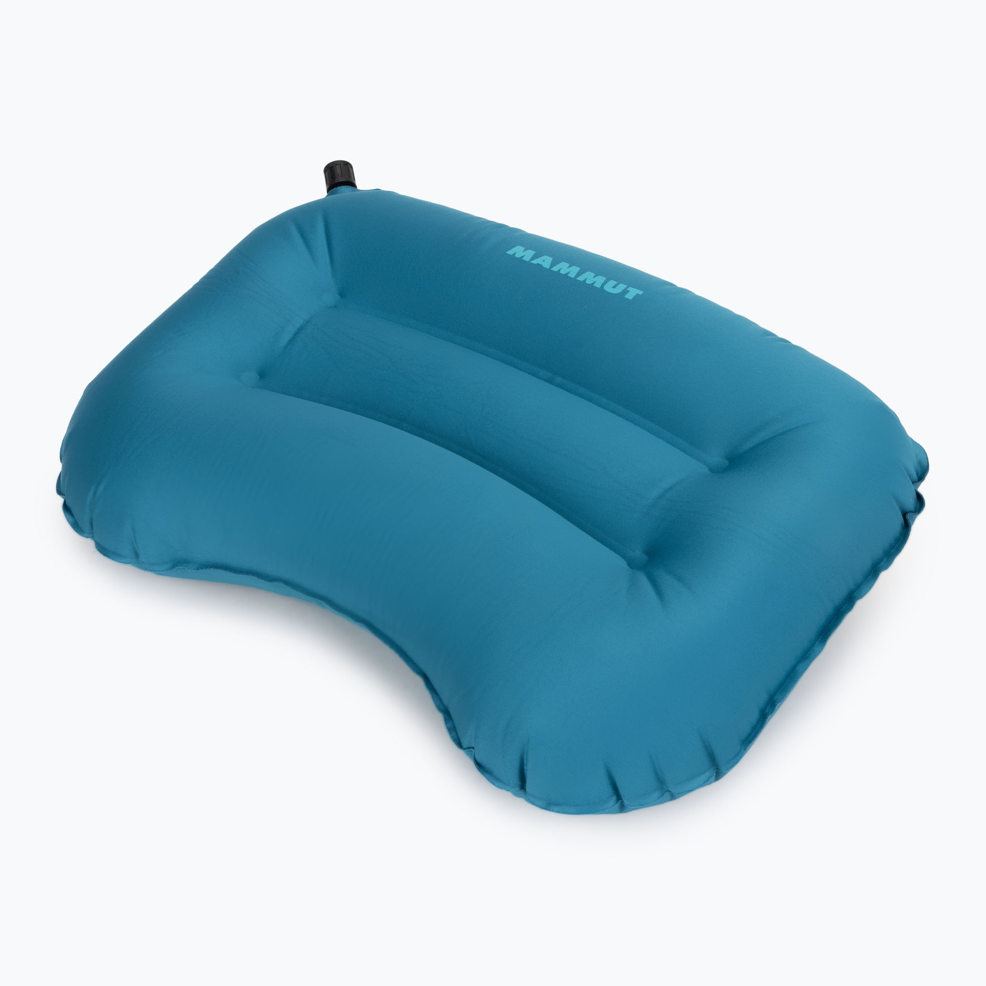 Poduszka turysyczna Mammut Ergonomic CFT dark pacific 