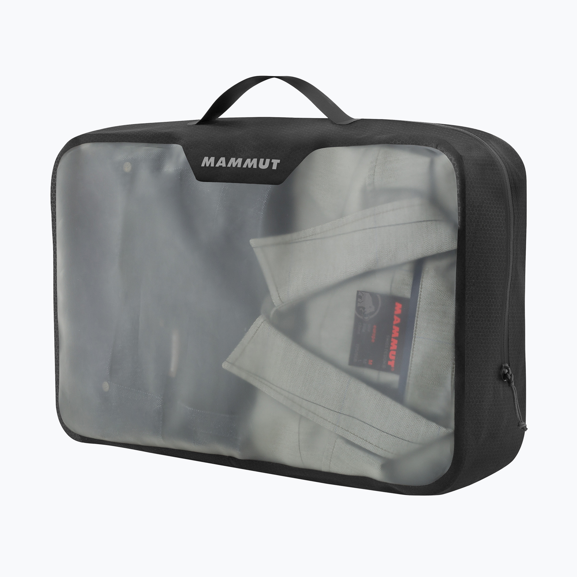 Organizer turystyczny Mammut Smart Case Light L black 