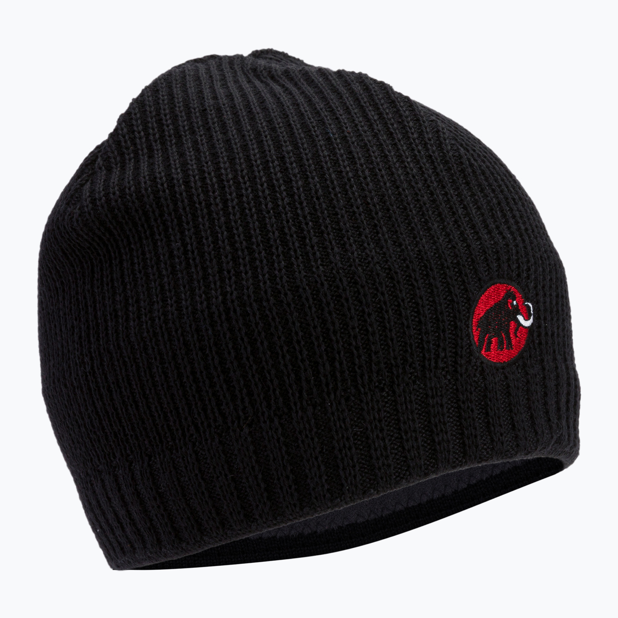 Czapka zimowa Mammut Sublime black 