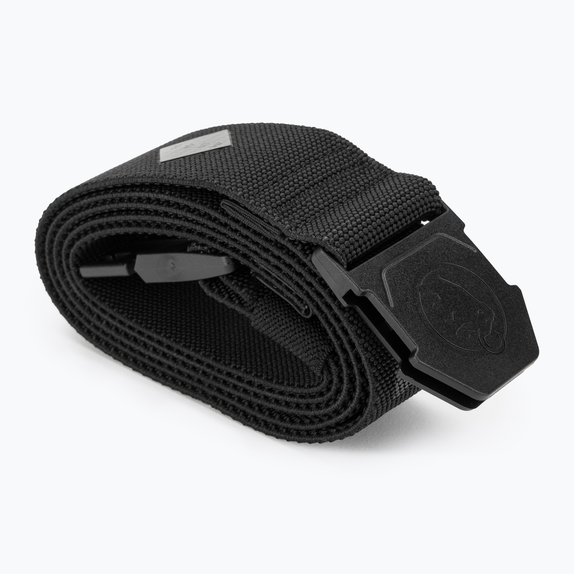 Pasek do spodni Mammut Alpine black 