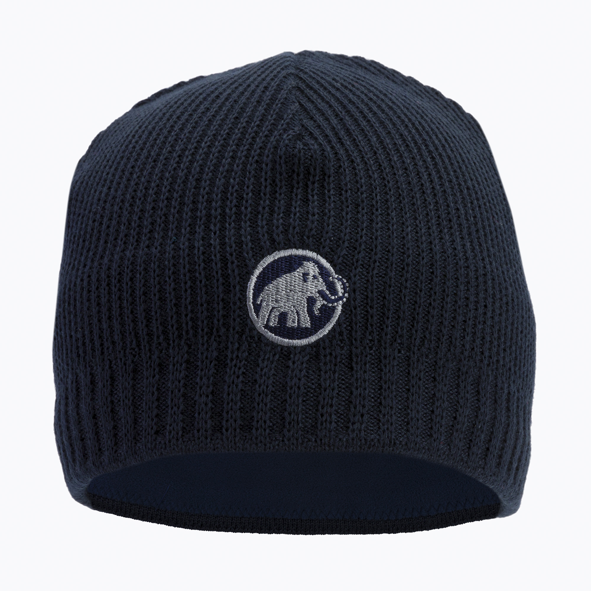 Czapka zimowa Mammut Sublime marine 