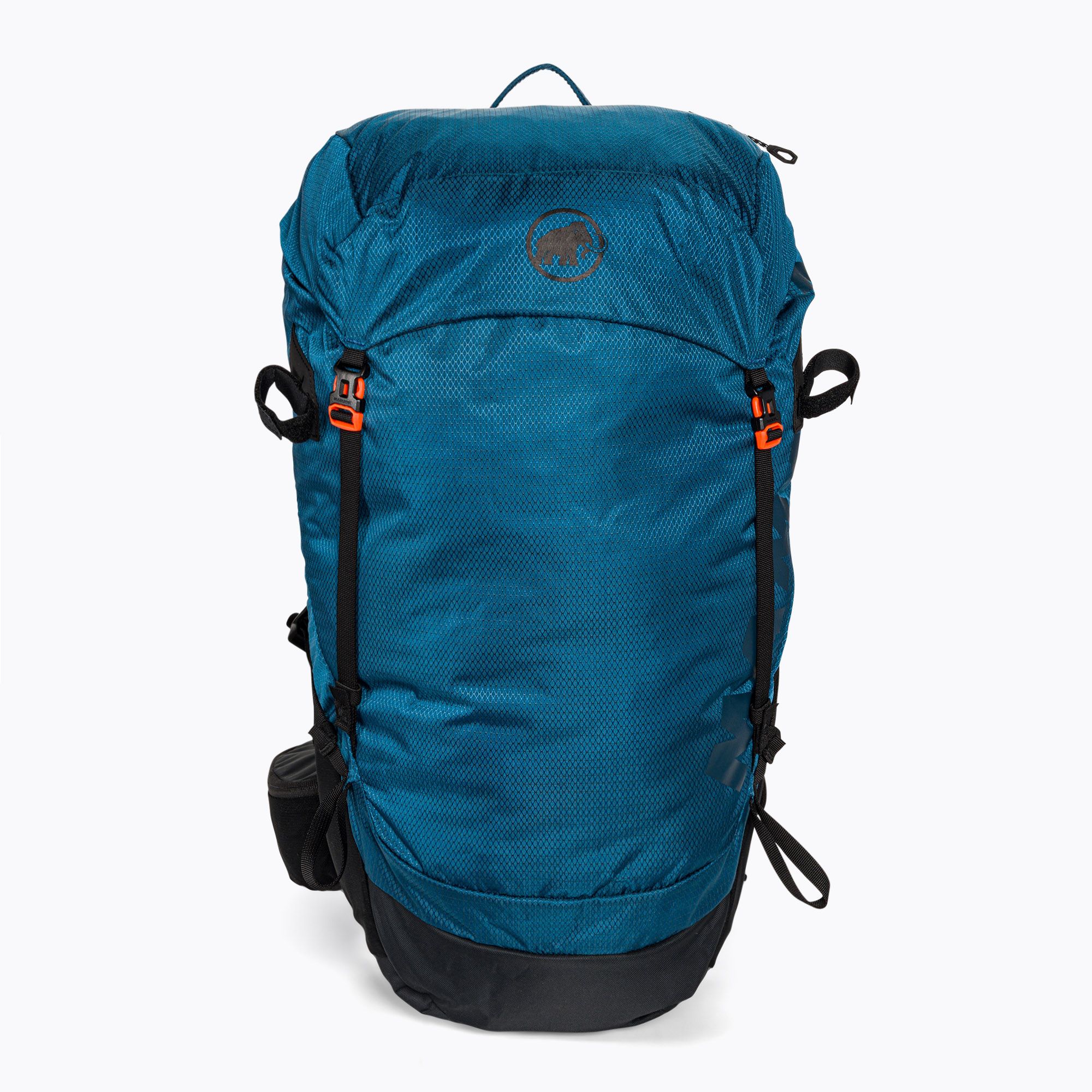 Plecak turystyczny Mammut Ducan 24 l sapphire/black 