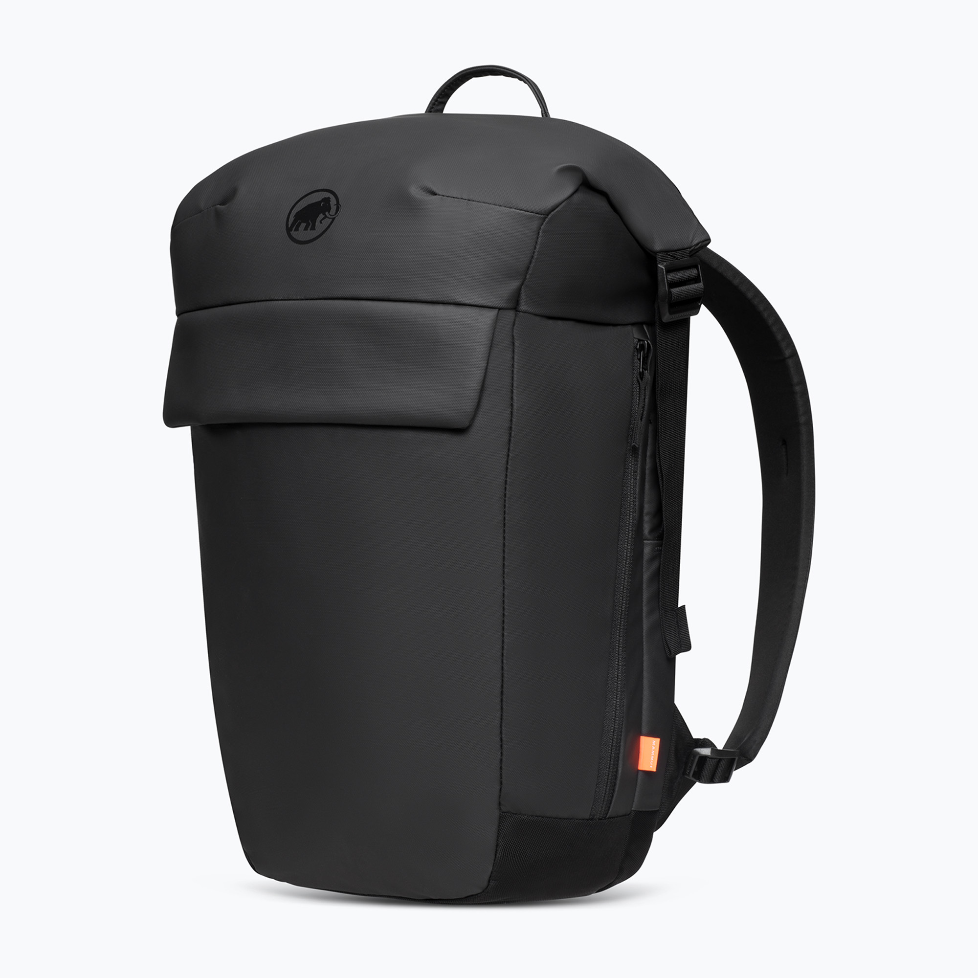 Градска раница Mammut Seon Courier 20 l black