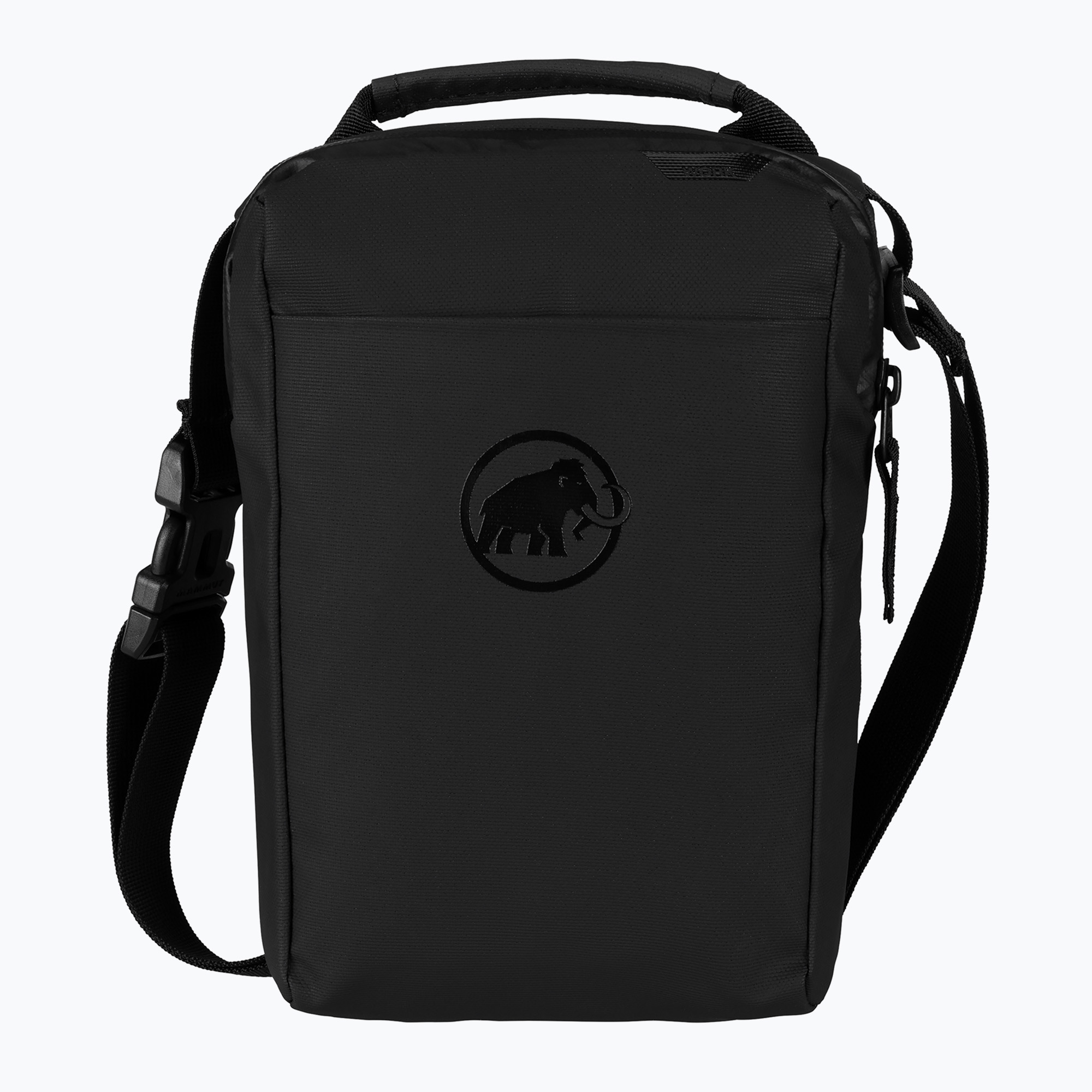 Saszetka Mammut Seon 2 l black 