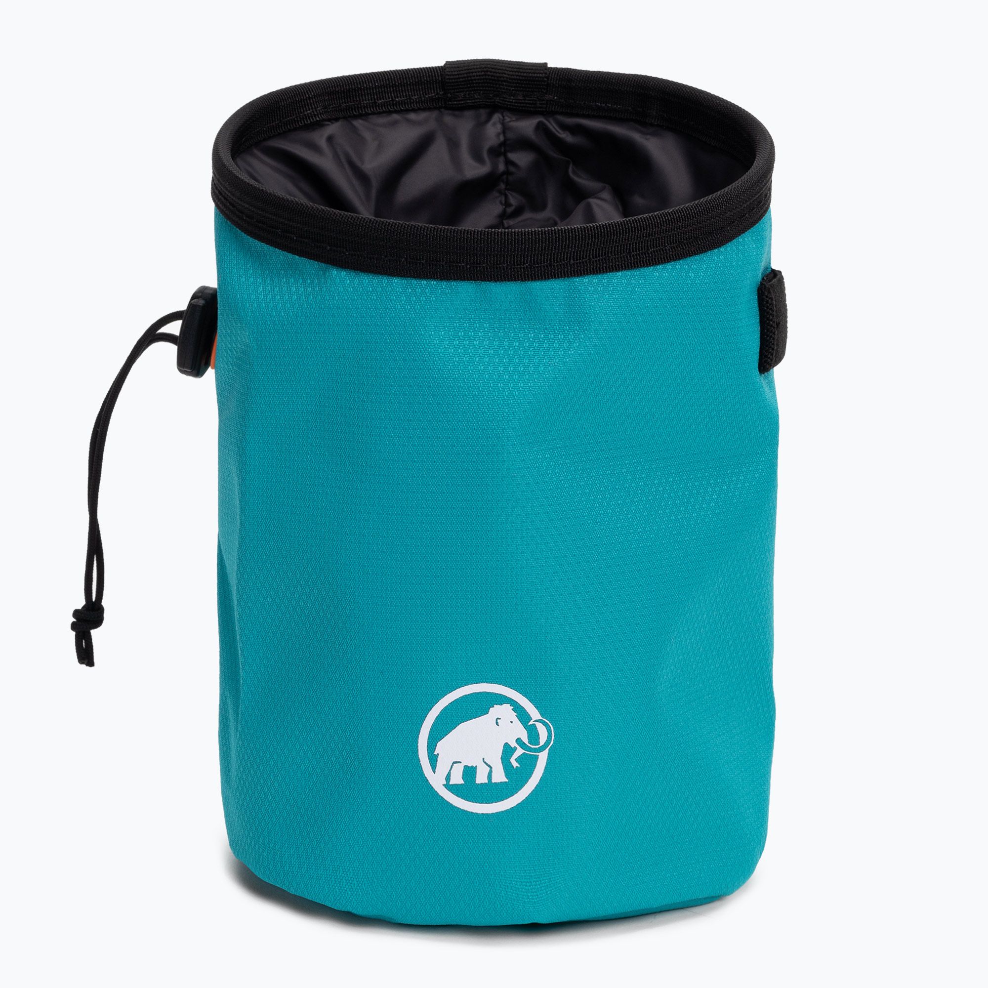 Borsa Mammut Gym Basic in ceramica scura magnesiaca (Gym Basic Chalk Bag 2050-00320-50380-1)