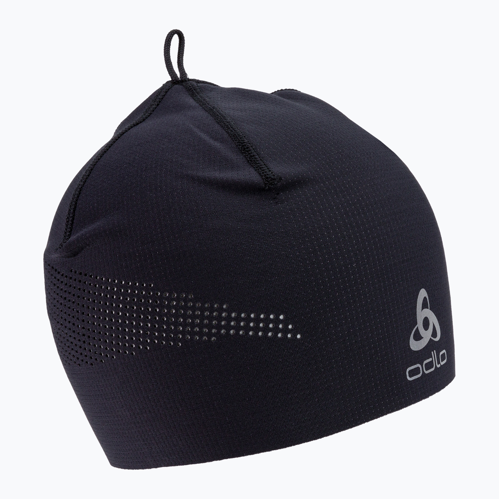 Czapka zimowa ODLO Move Light black 