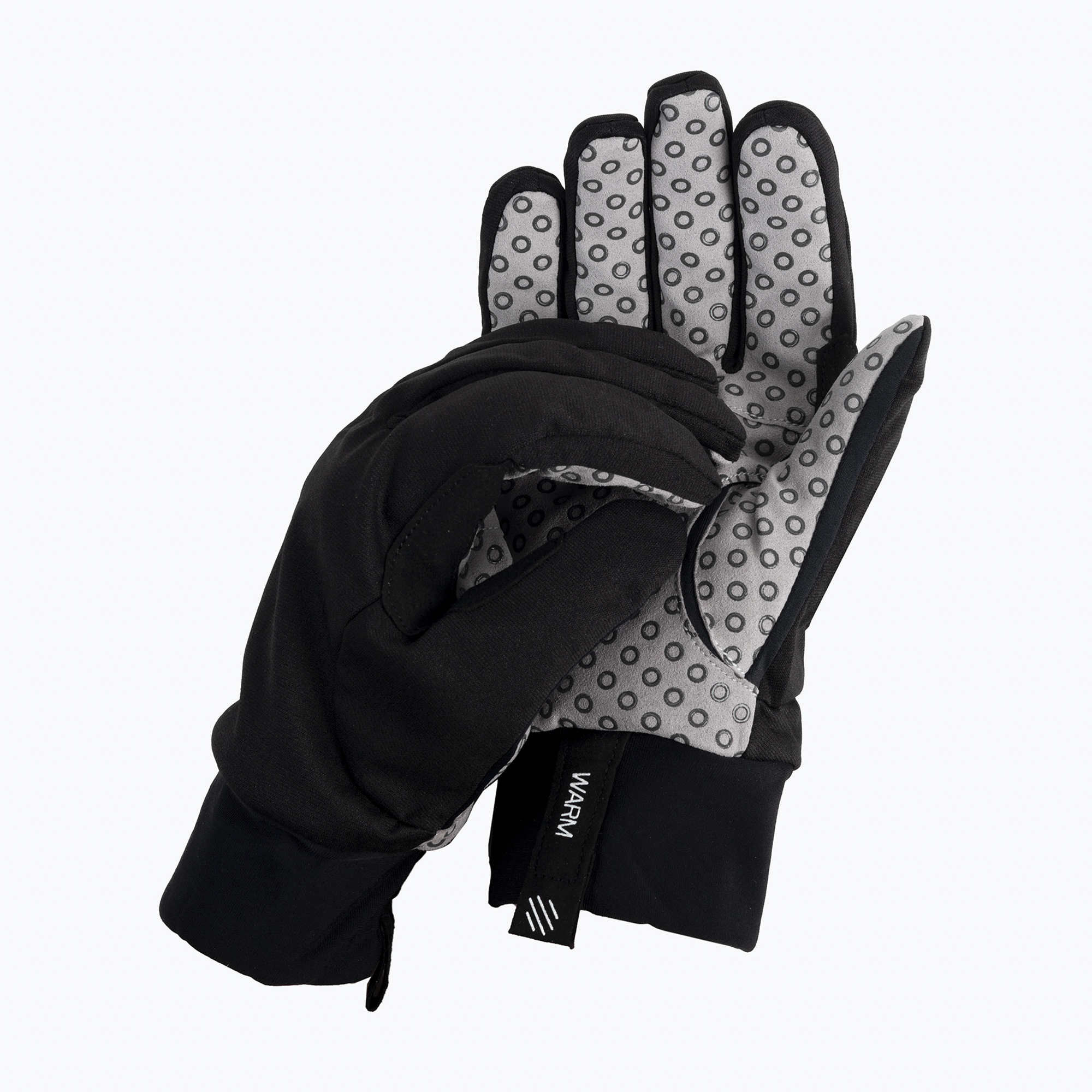 Rękawiczki trekkingowe ODLO Engvik Warm black 