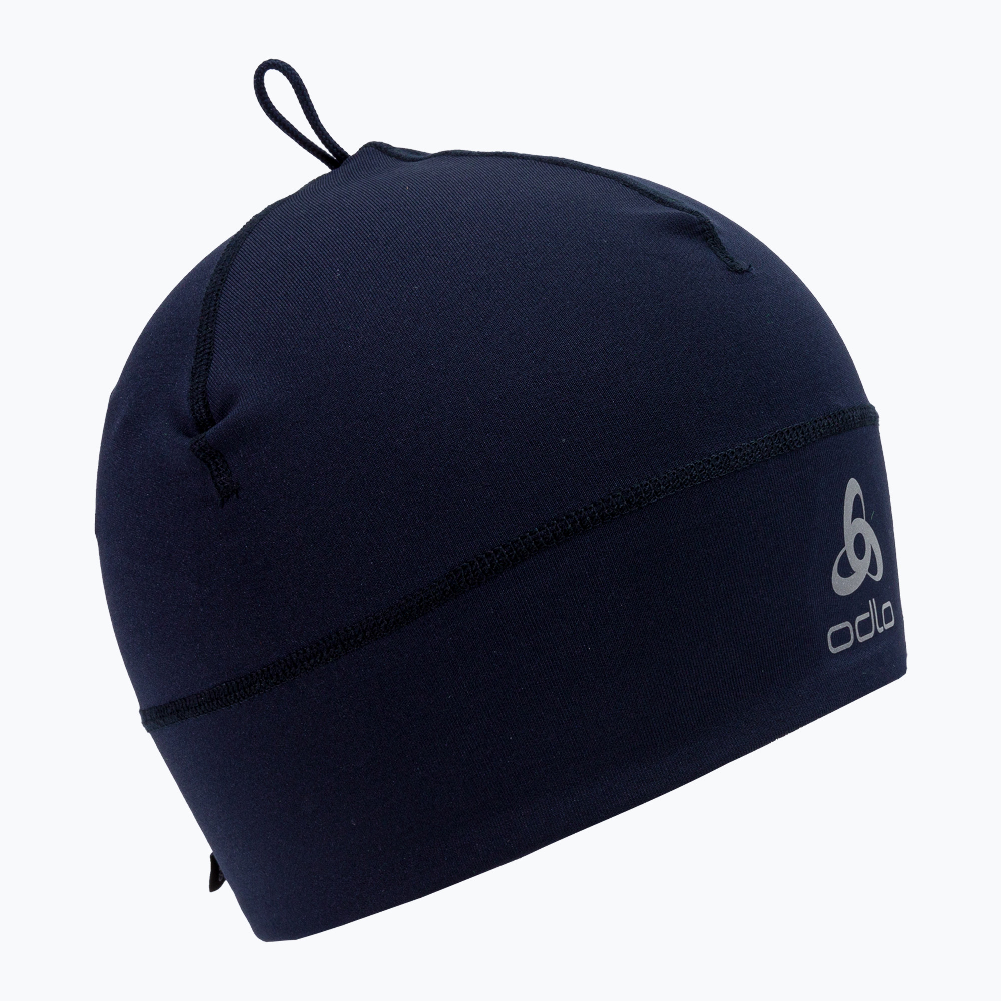 ODLO Polyknit Warm Eco čiapka námornícka modrá 762670/20731 (Polyknit Warm Eco 762670/20731)