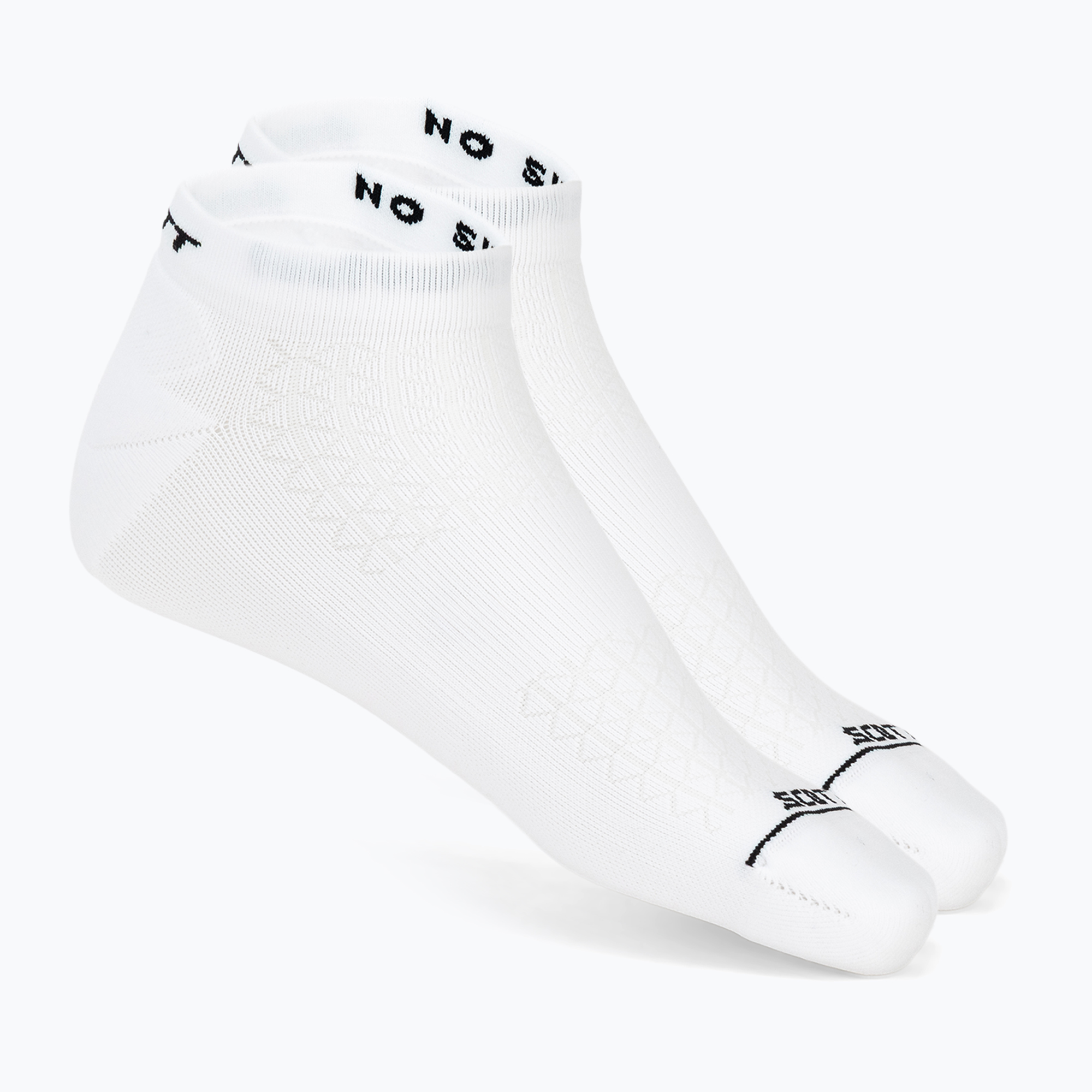 Чорапи SCOTT Performance Low white