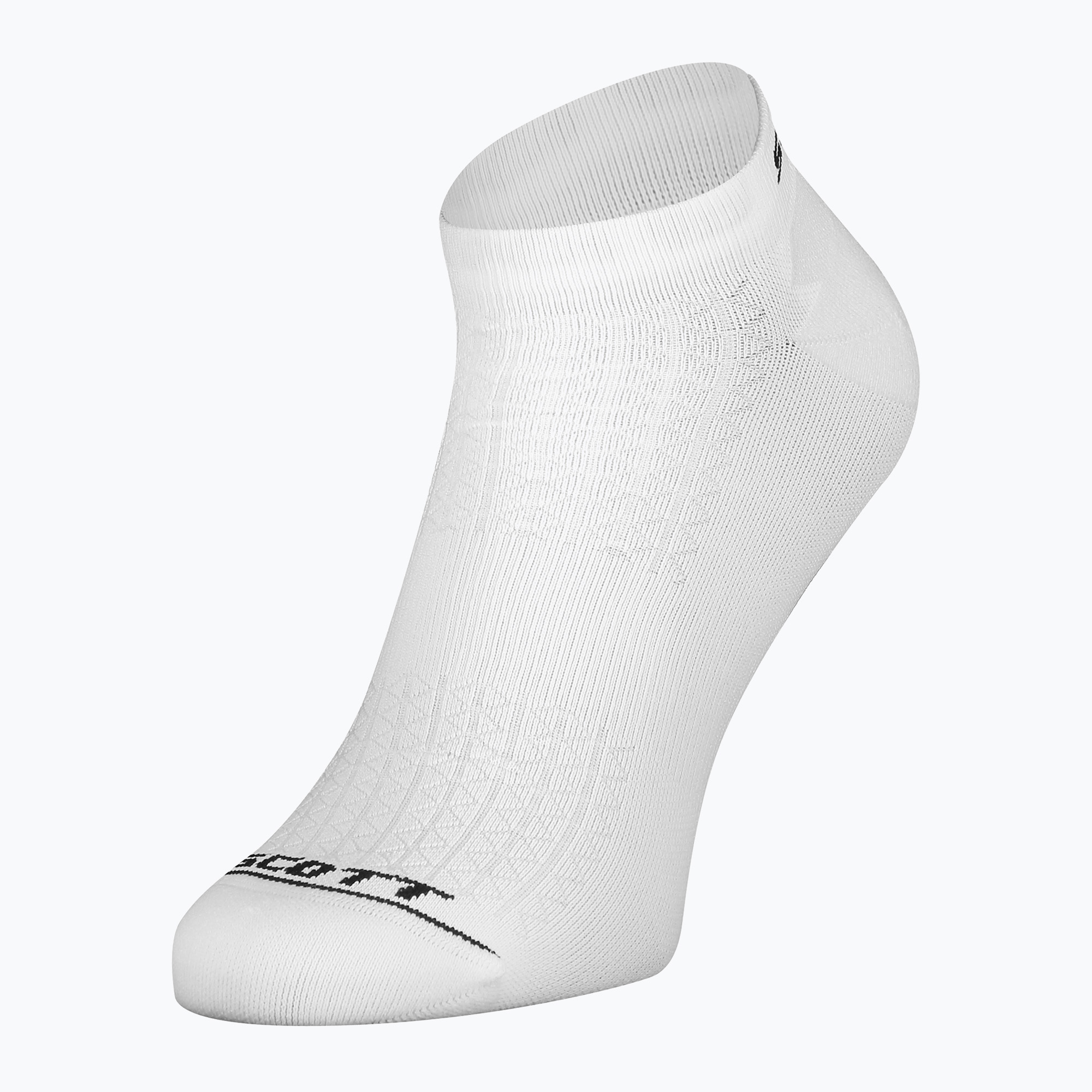Socks SCOTT Performance Low white (45-47 EU)