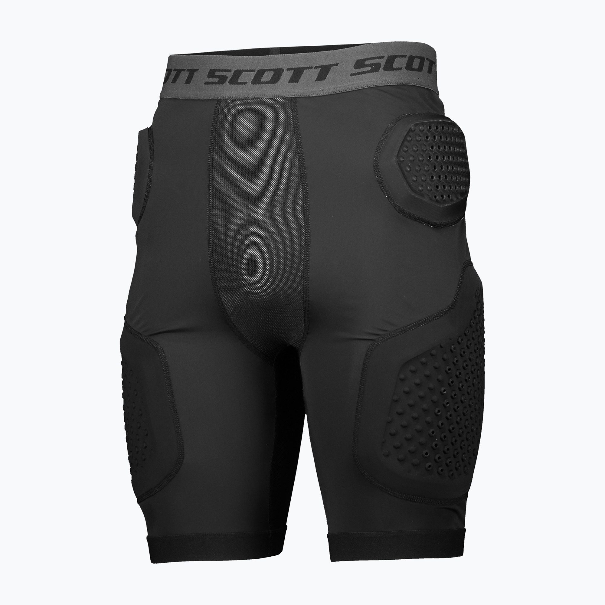 Pantaloncini protettivi SCOTT Airflex Short black (L) (Airflex Short 277817)