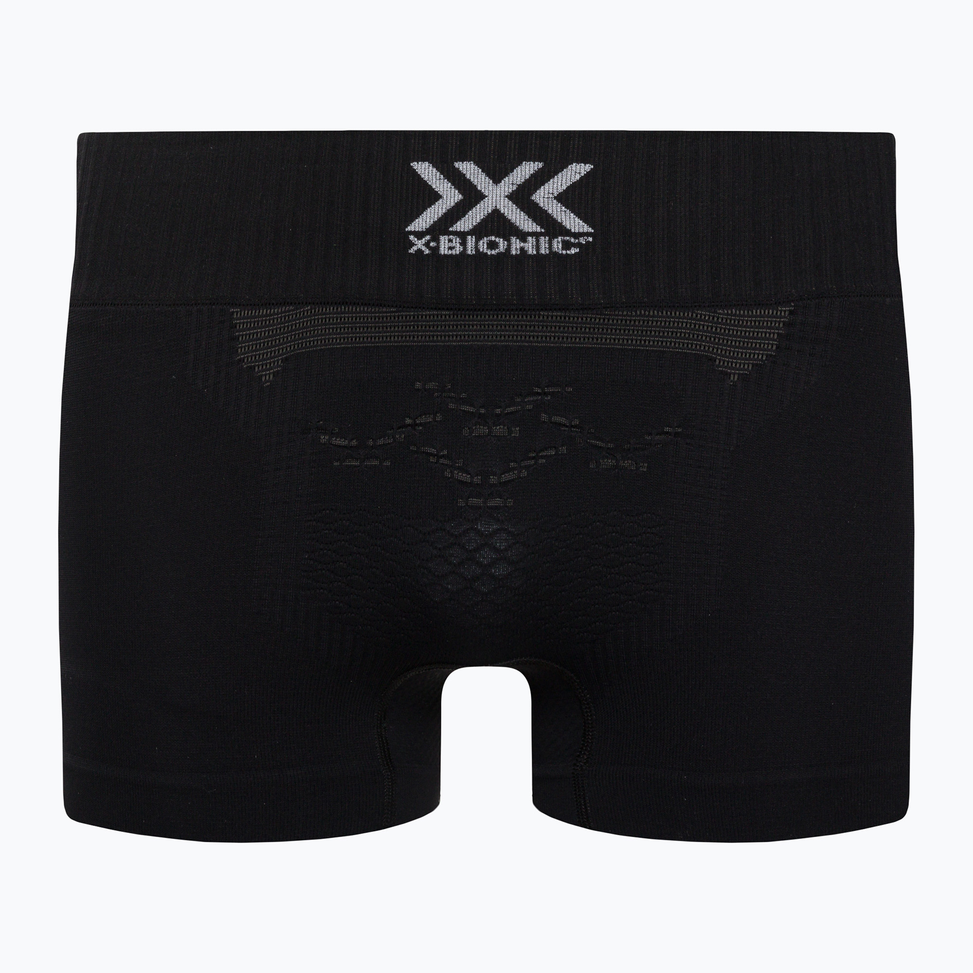 X-Bionic Energizer 4.0 termikus boxeralsó fekete NGY000S19M (Energizer 4.0 NGY000S19M)