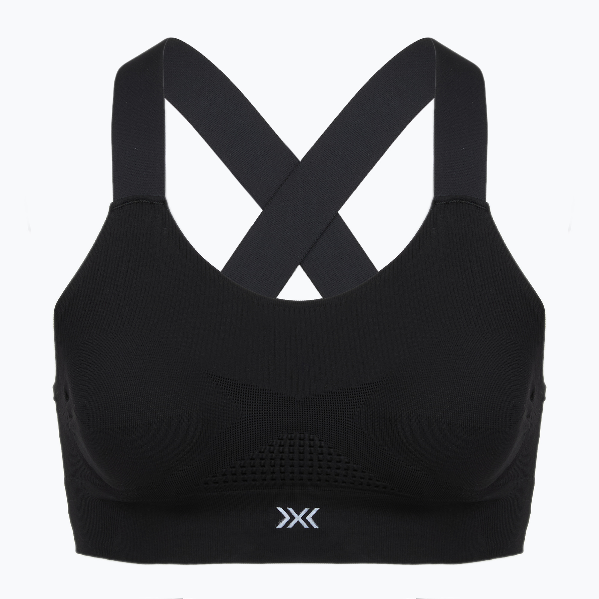 Sutien termoactiv X-Bionic Energizer 4.0 Victoria Sports Bra opal black
