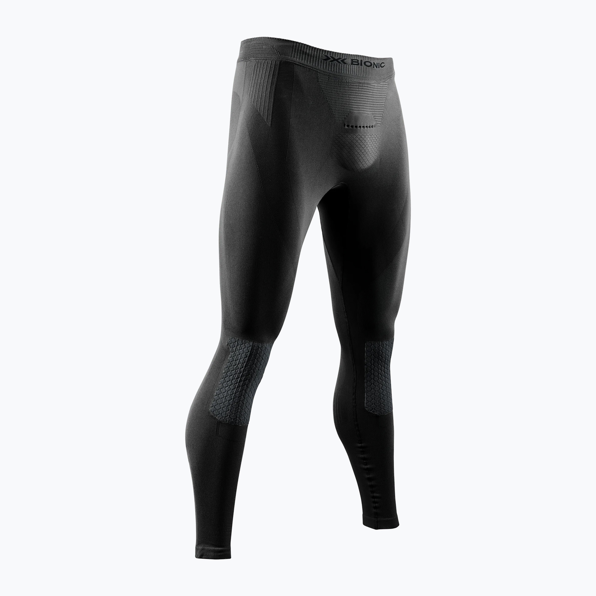 Pánske termonohavice X-Bionic X-Plorer Energizer 4.0 black/anthracite (X-Plorer Energizer 4.0 NGOP84S23M)