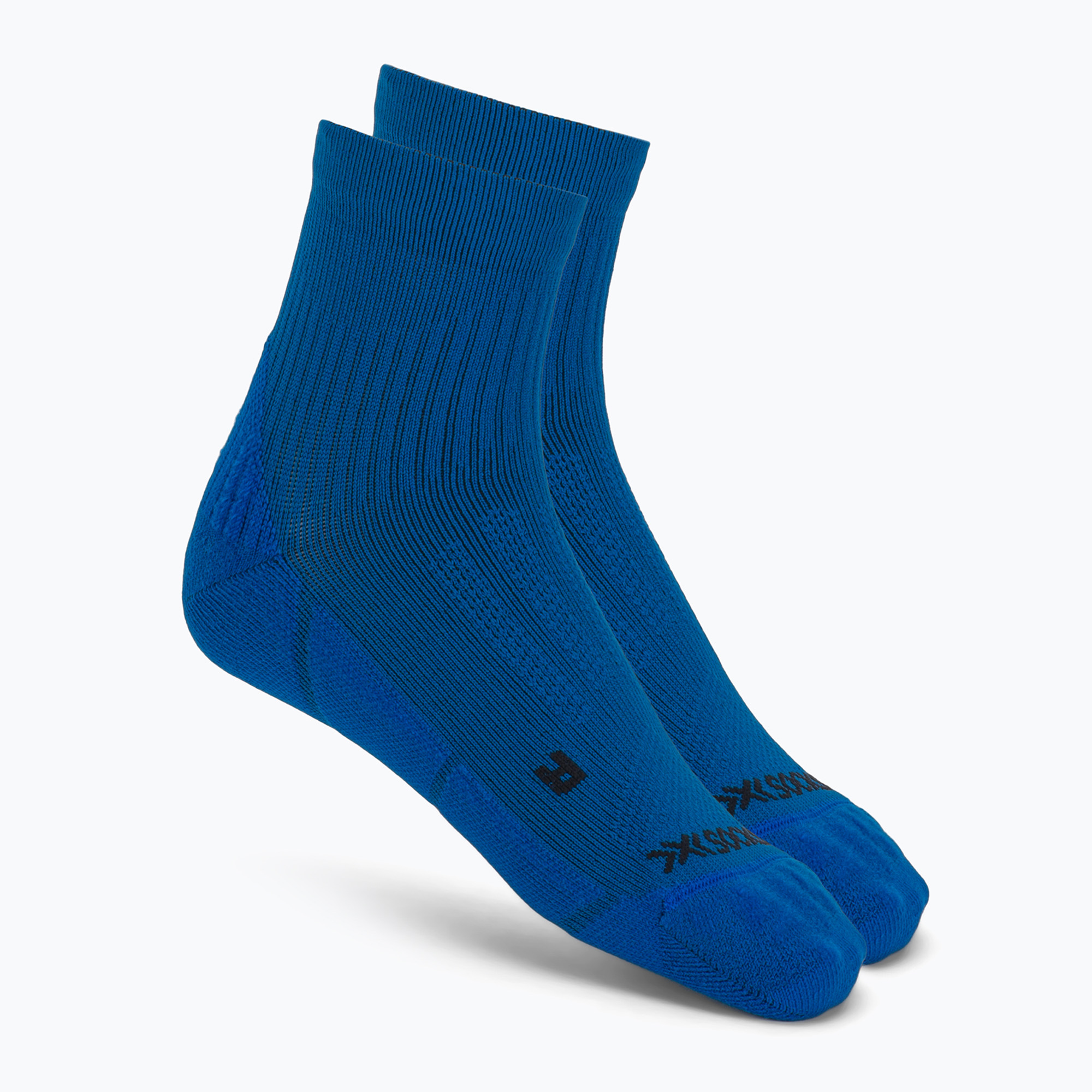 Șosete X-Socks Core Sport Ankle Twyce Blue