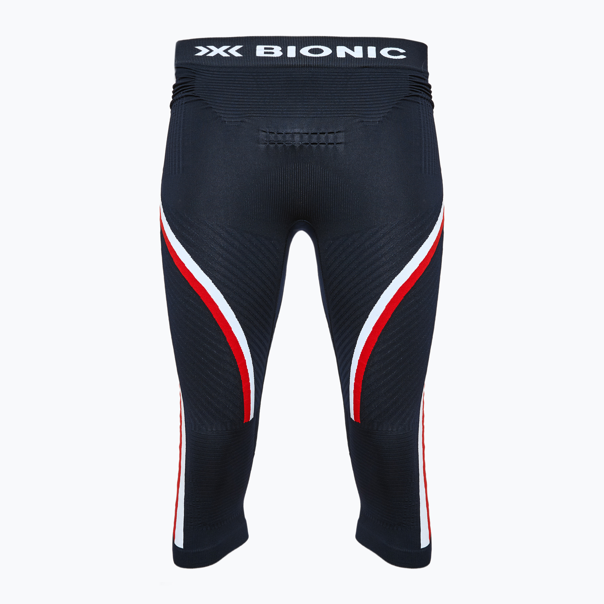 Men's thermoactive trousers X-Bionic Patriot Pants 3/4 poland