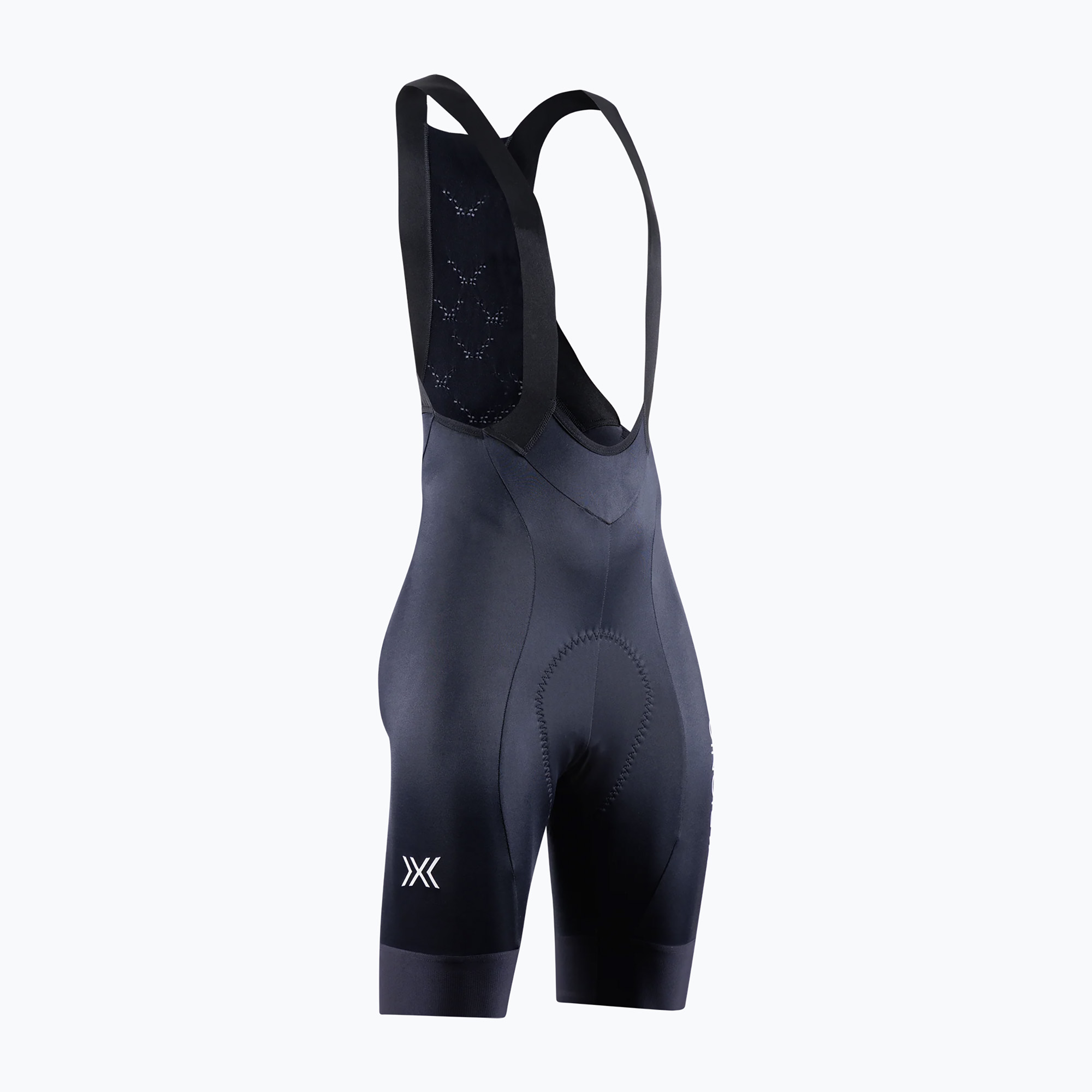 Дамски колоездачни шорти X-Bionic Corefusion Ride Bib Shorts x black